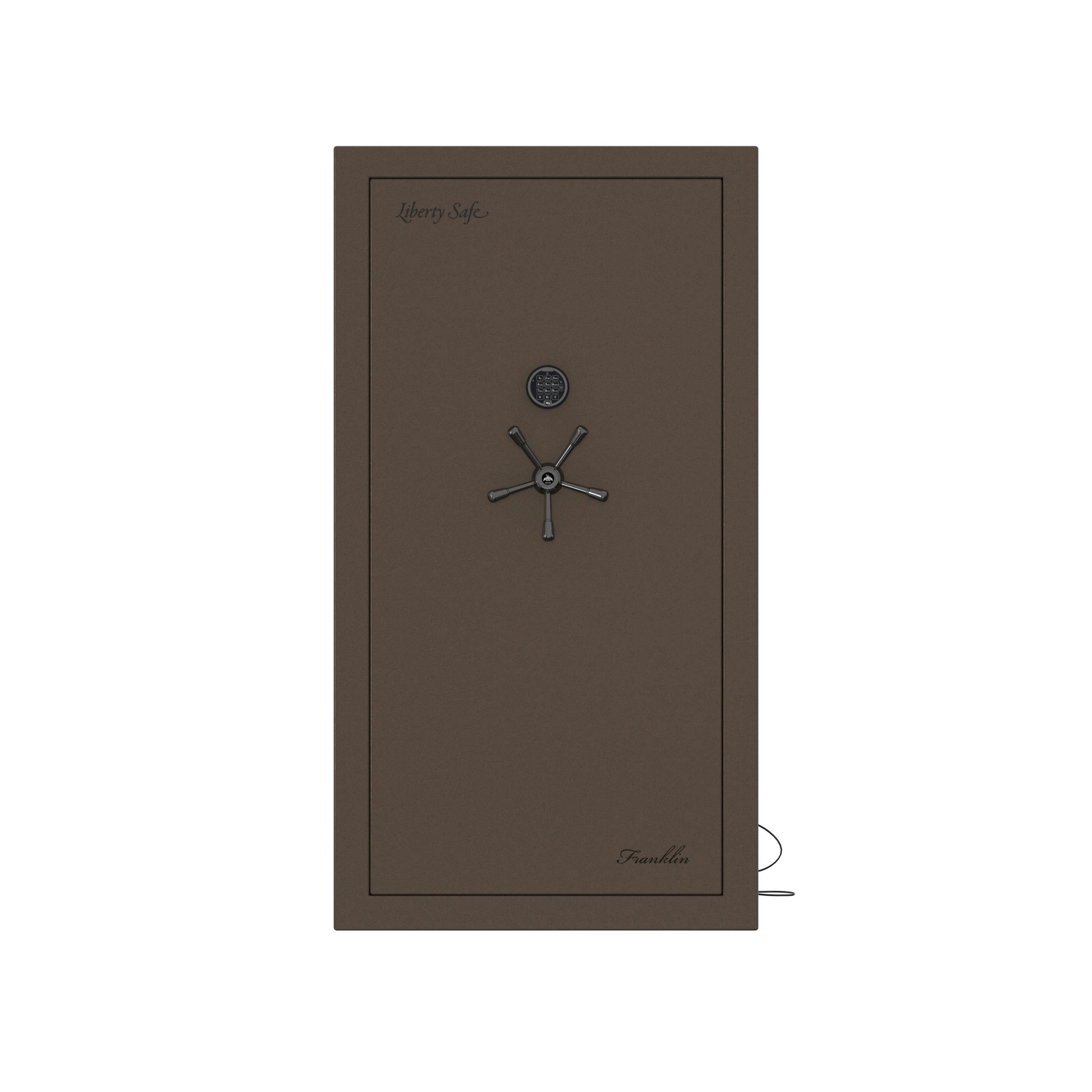 Franklin Signature