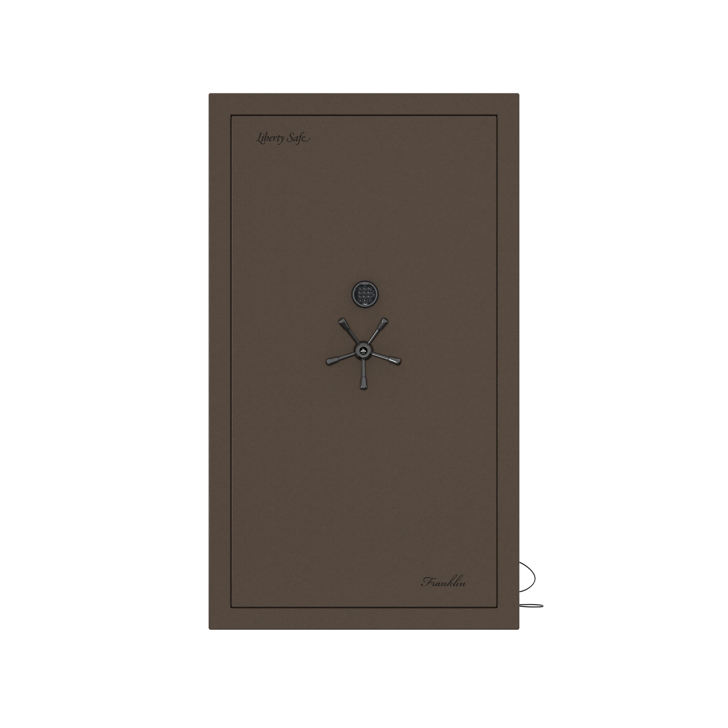 Franklin Signature