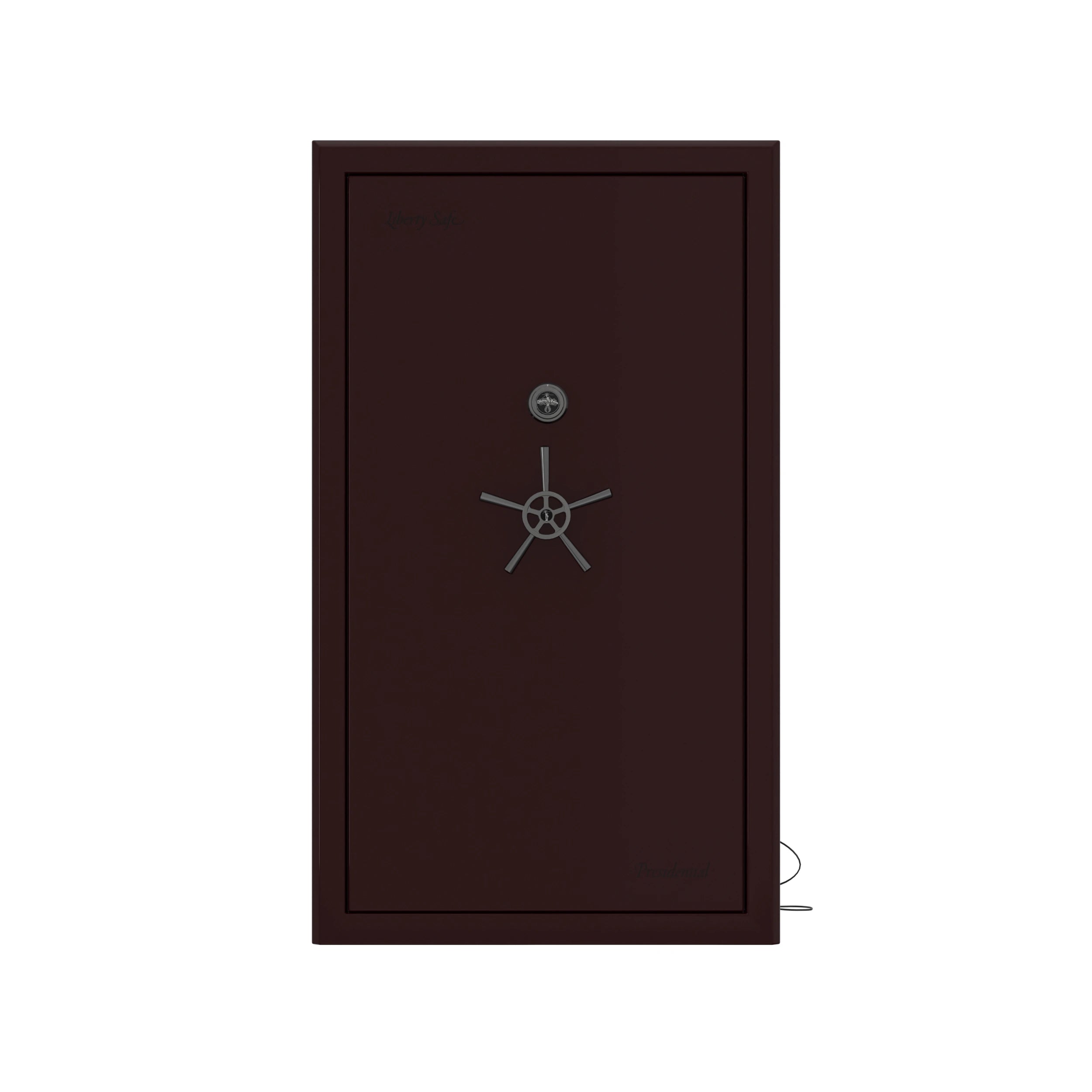 Presidential Signature