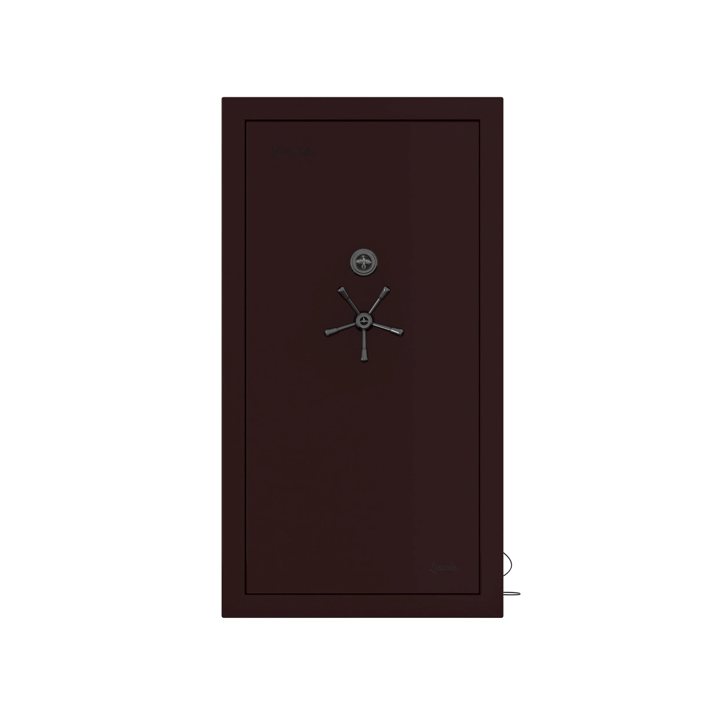 Lincoln Signature