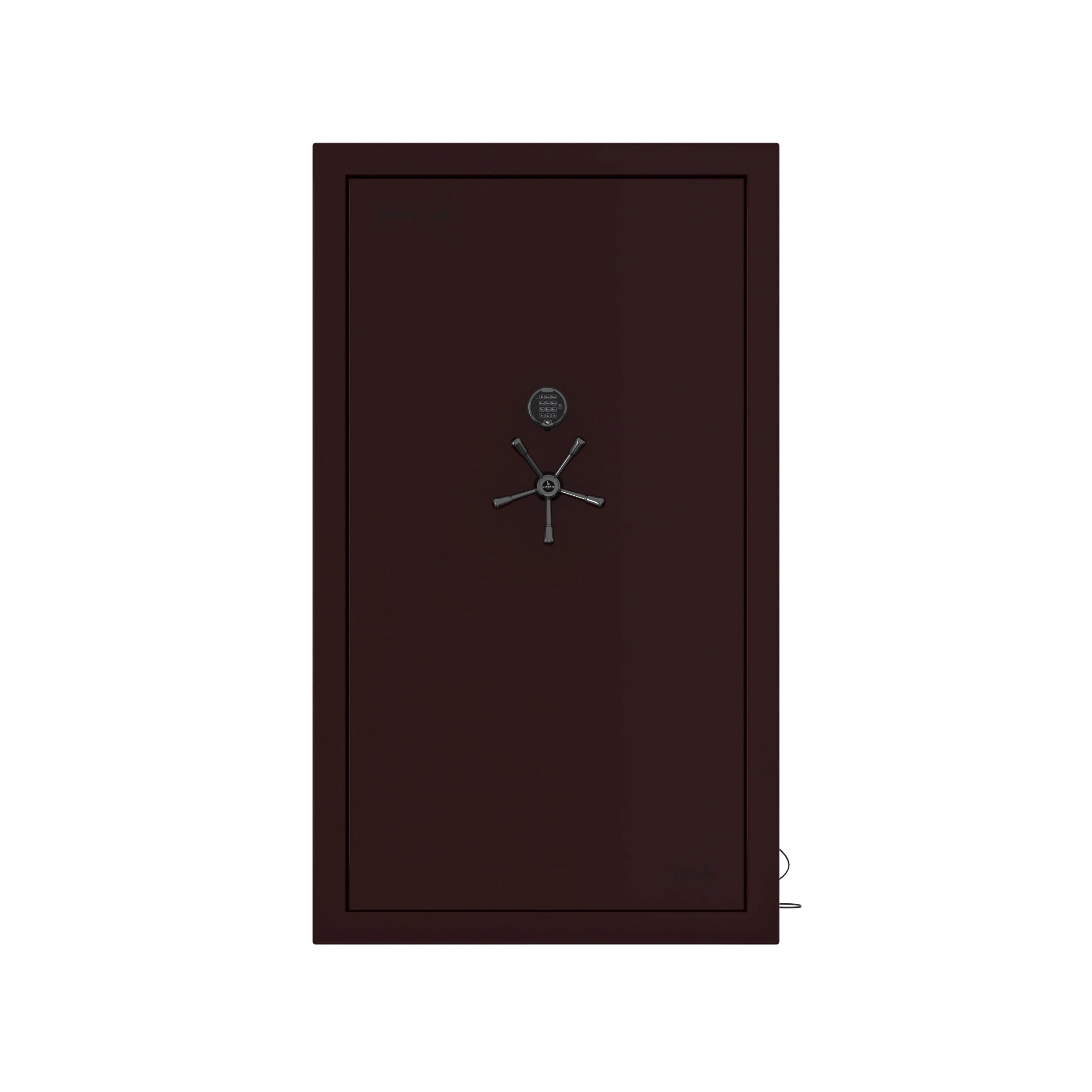 Lincoln Signature