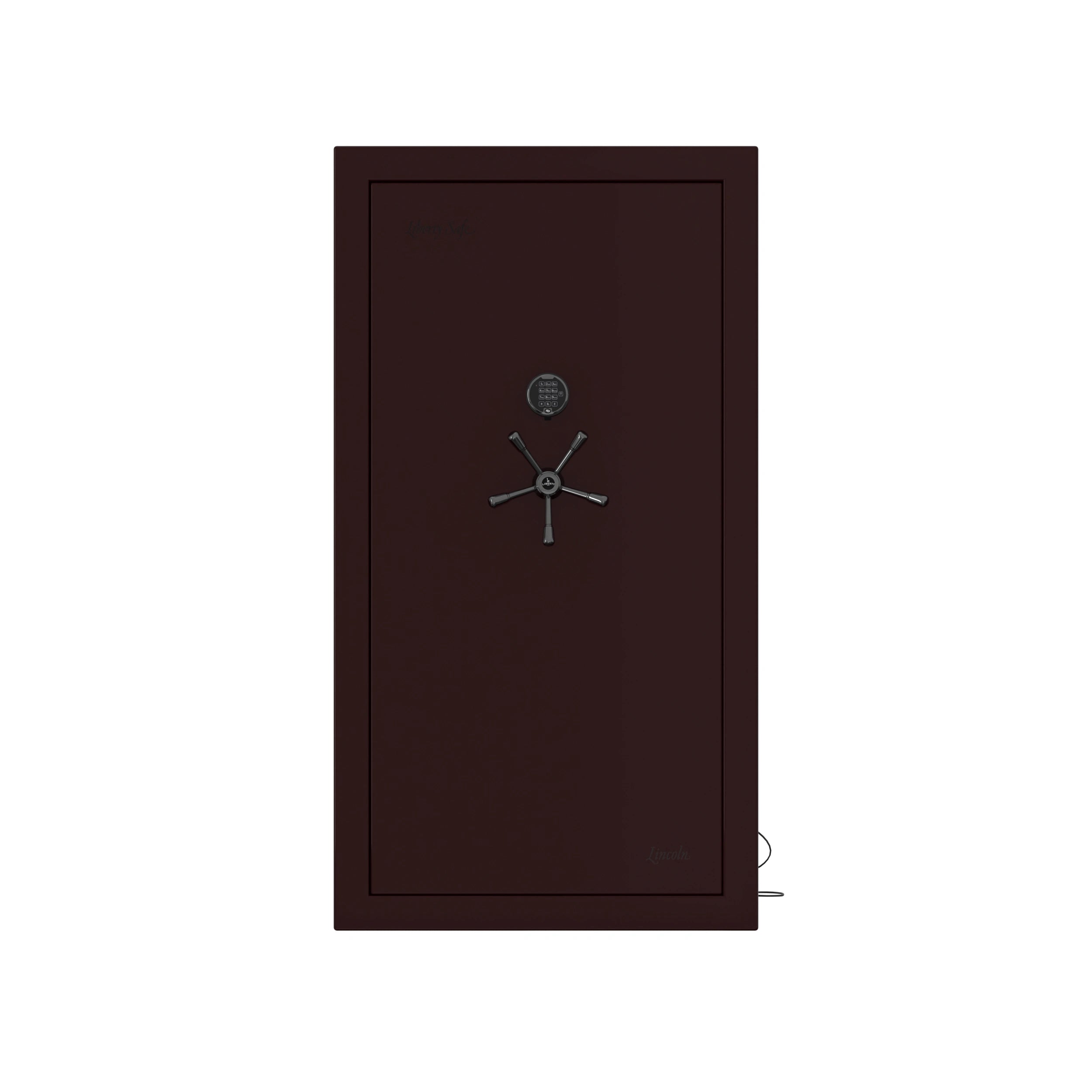 Lincoln Signature