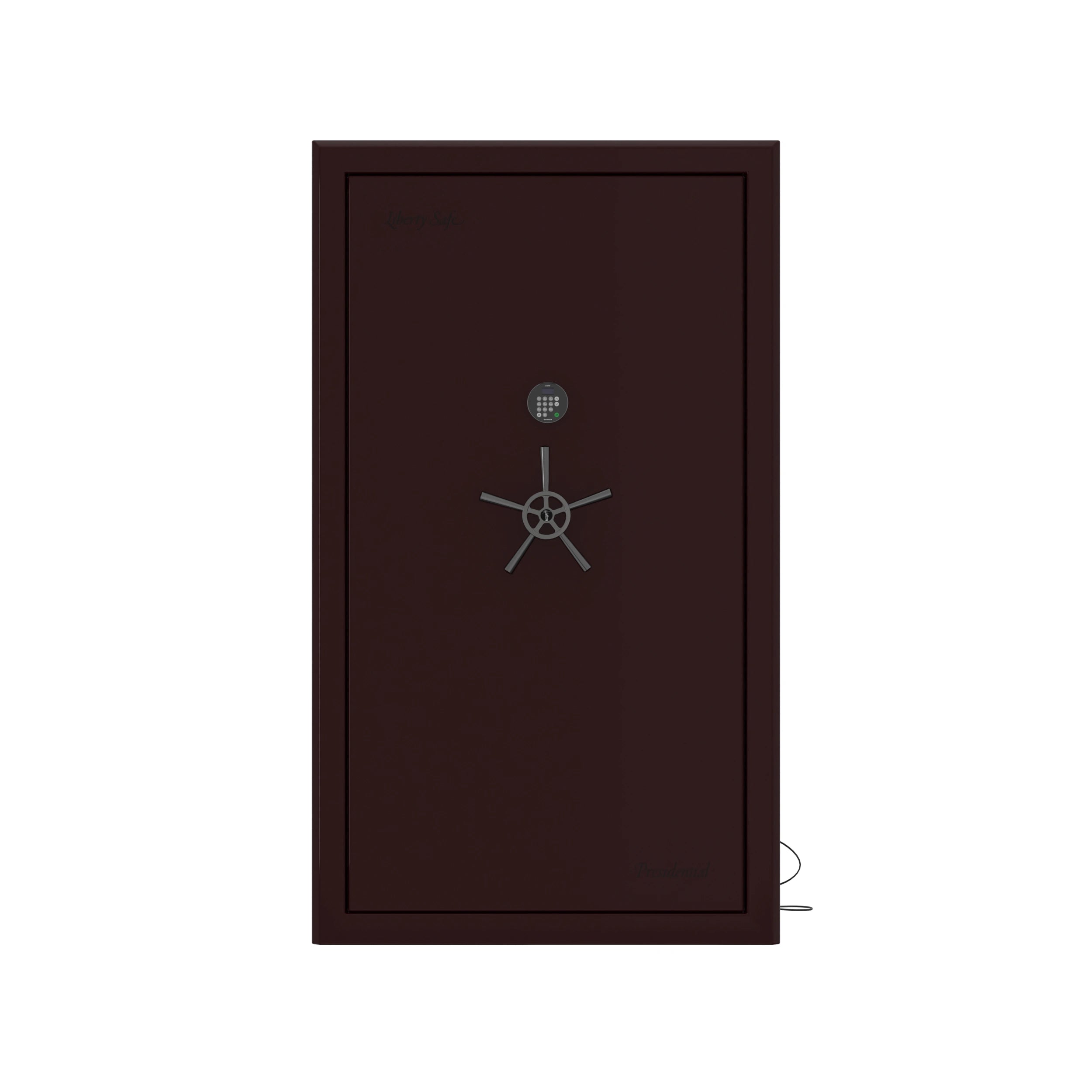 Presidential Signature