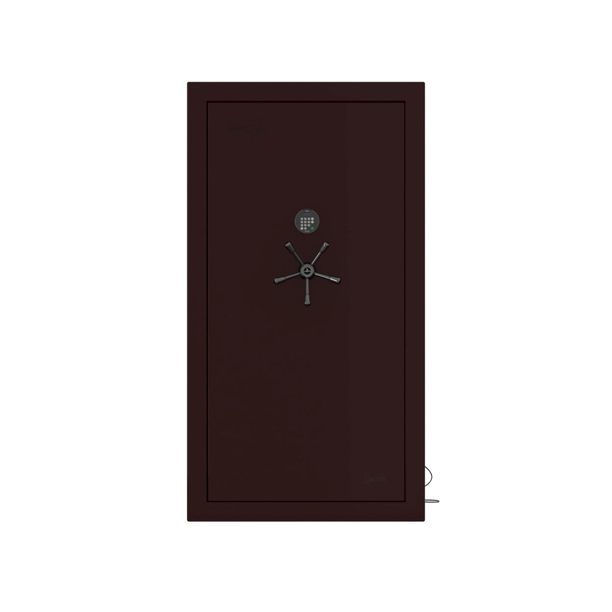 Lincoln Signature