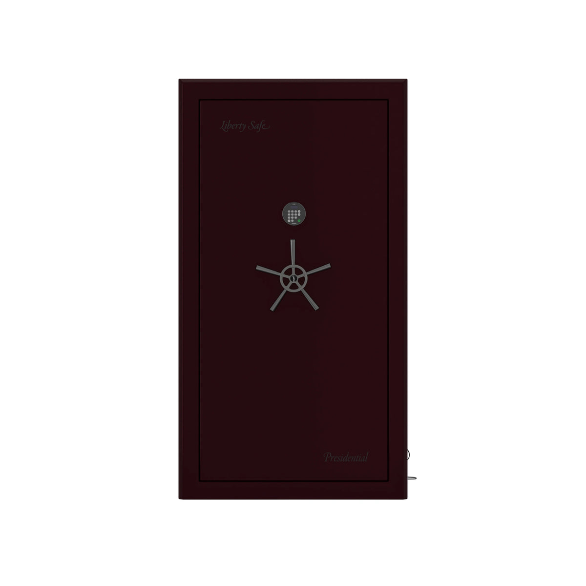 Presidential Signature