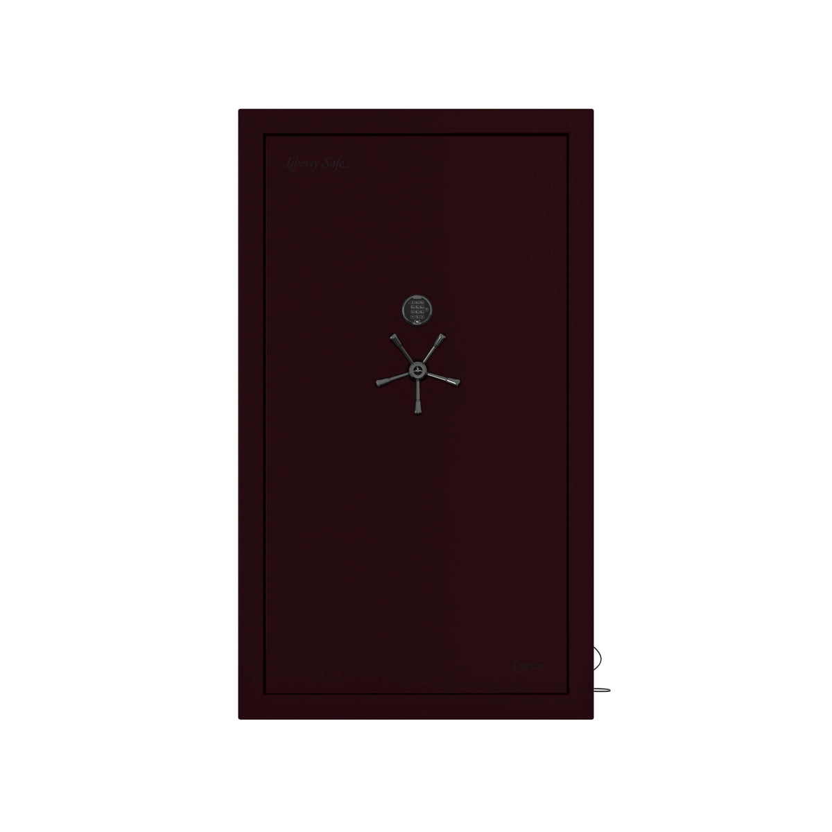 Lincoln Signature