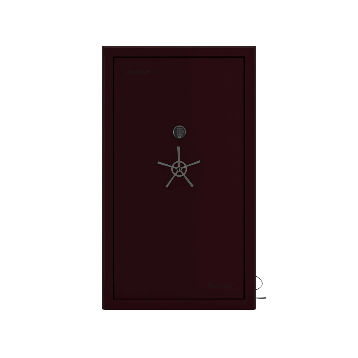 Presidential Signature