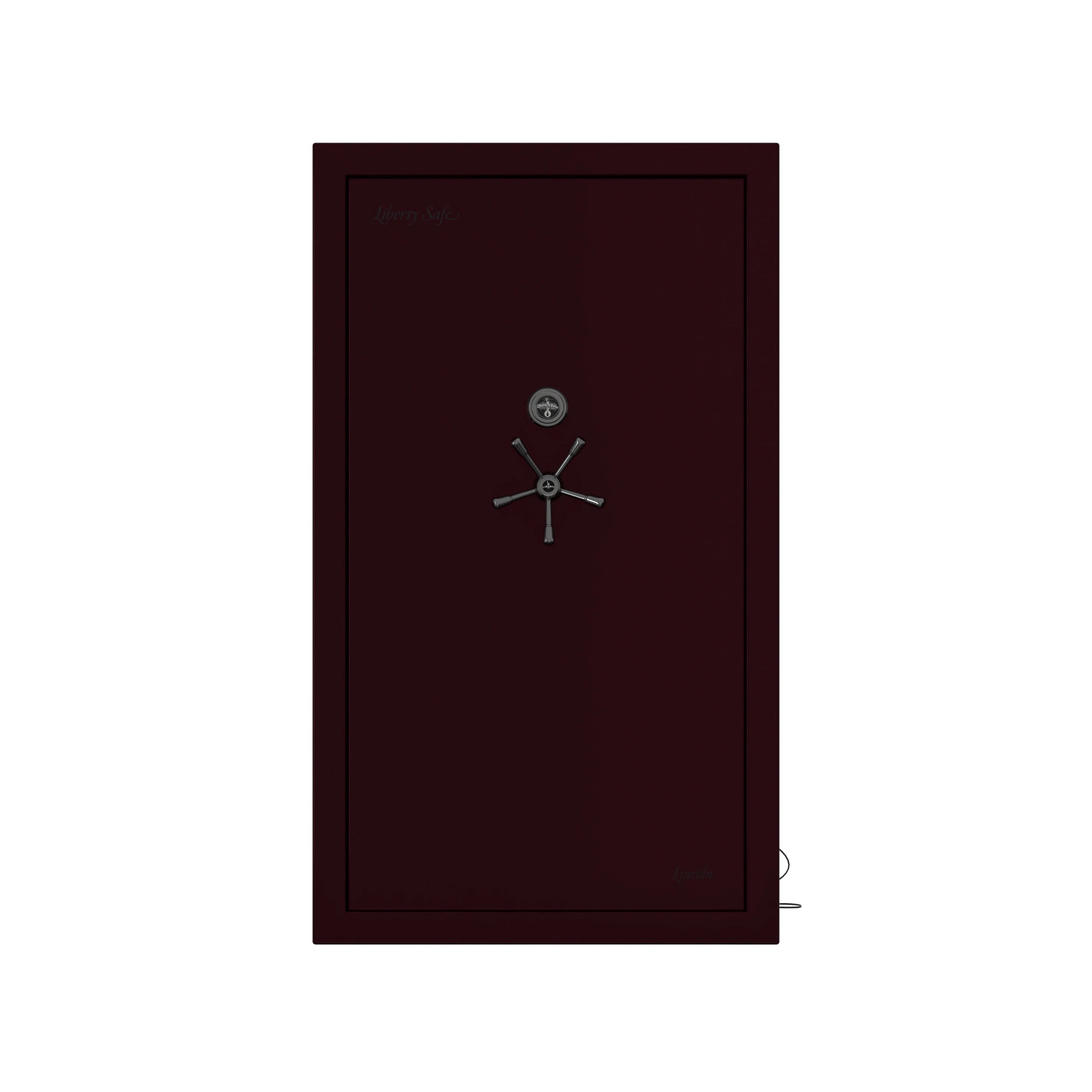 Lincoln Signature