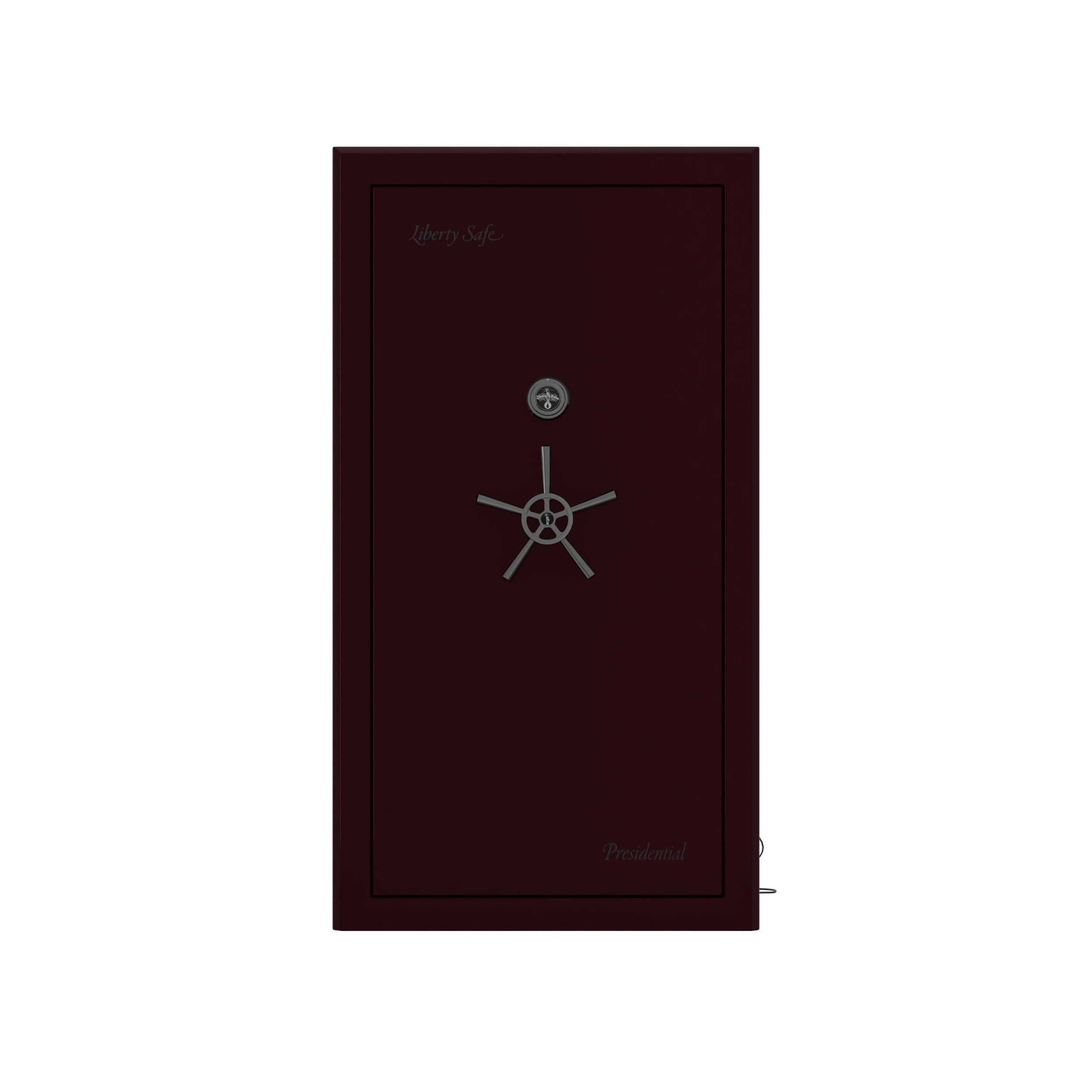 Presidential Signature