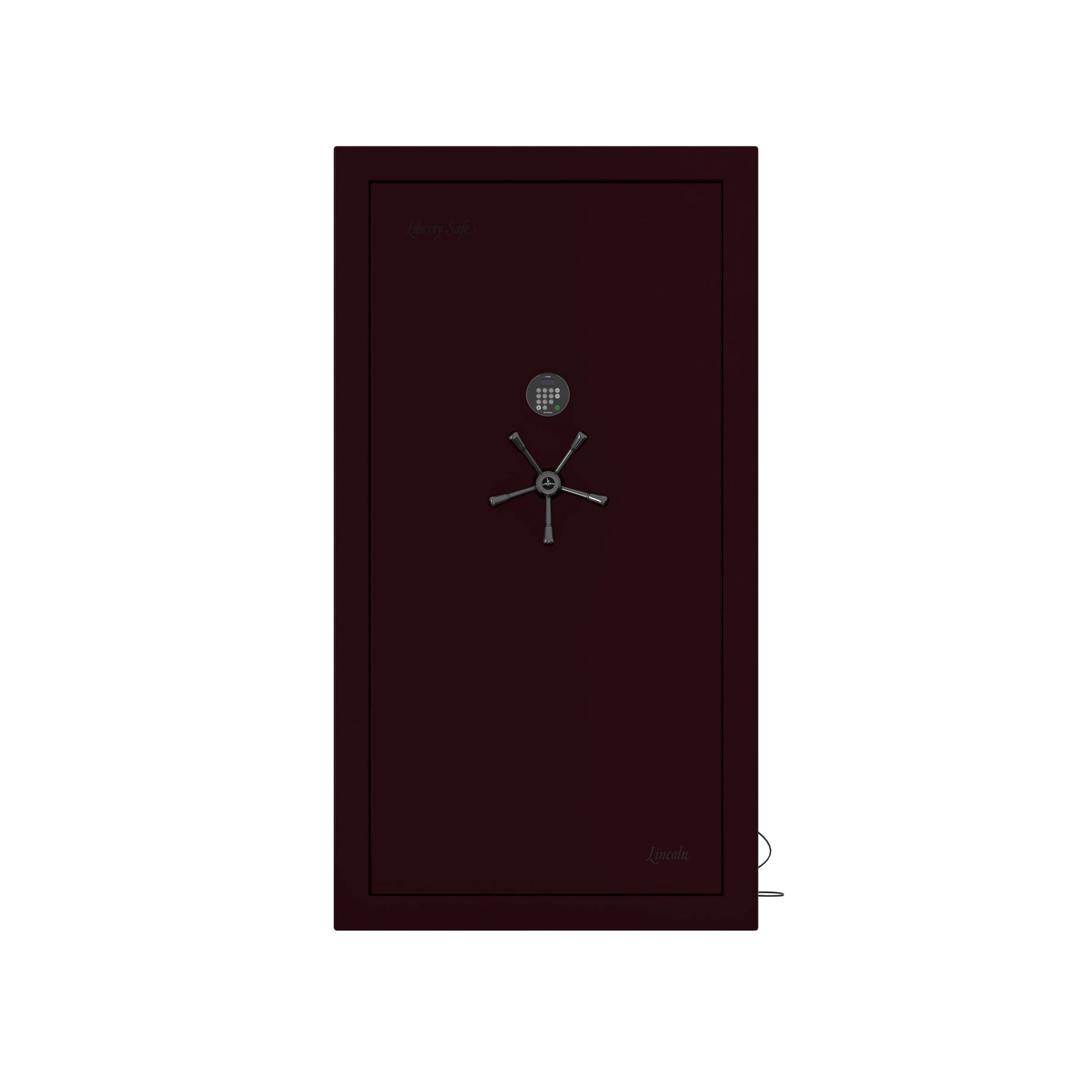 Lincoln Signature