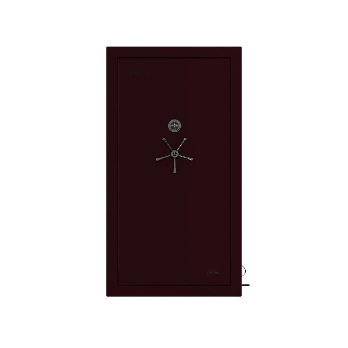 Lincoln Signature