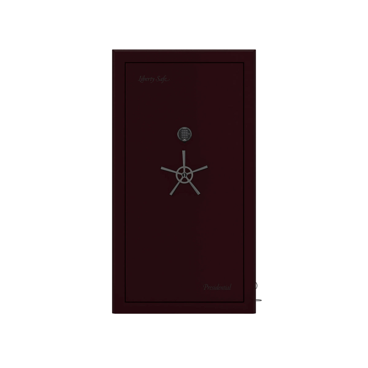 Presidential Signature