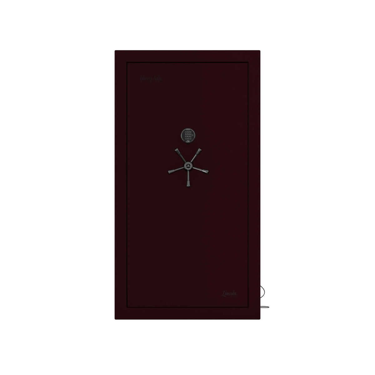 Lincoln Signature