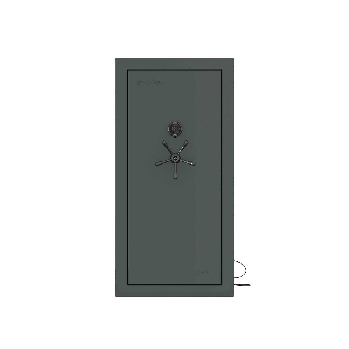 Lincoln Signature
