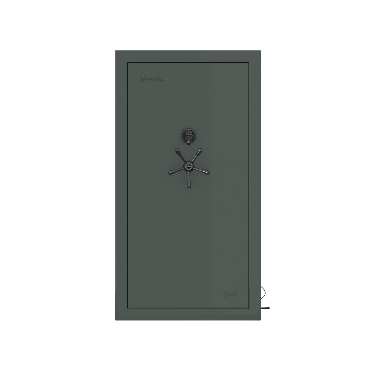 Lincoln Signature