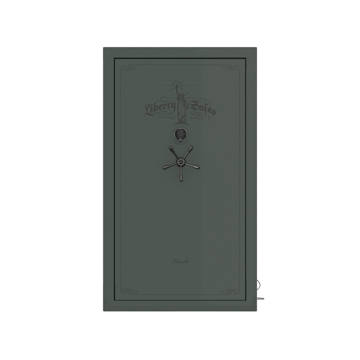 Lincoln Pro Flex