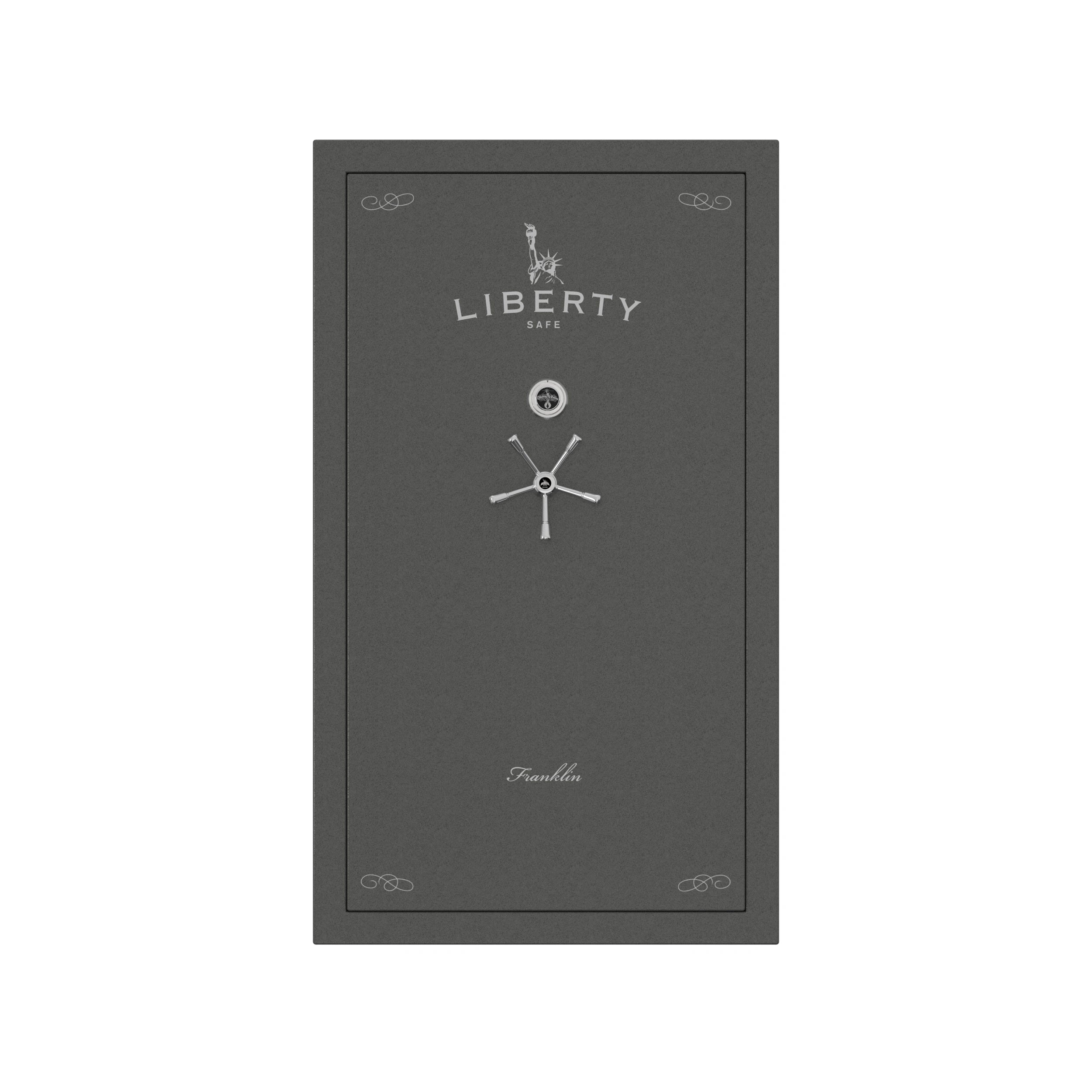Franklin Pro Flex