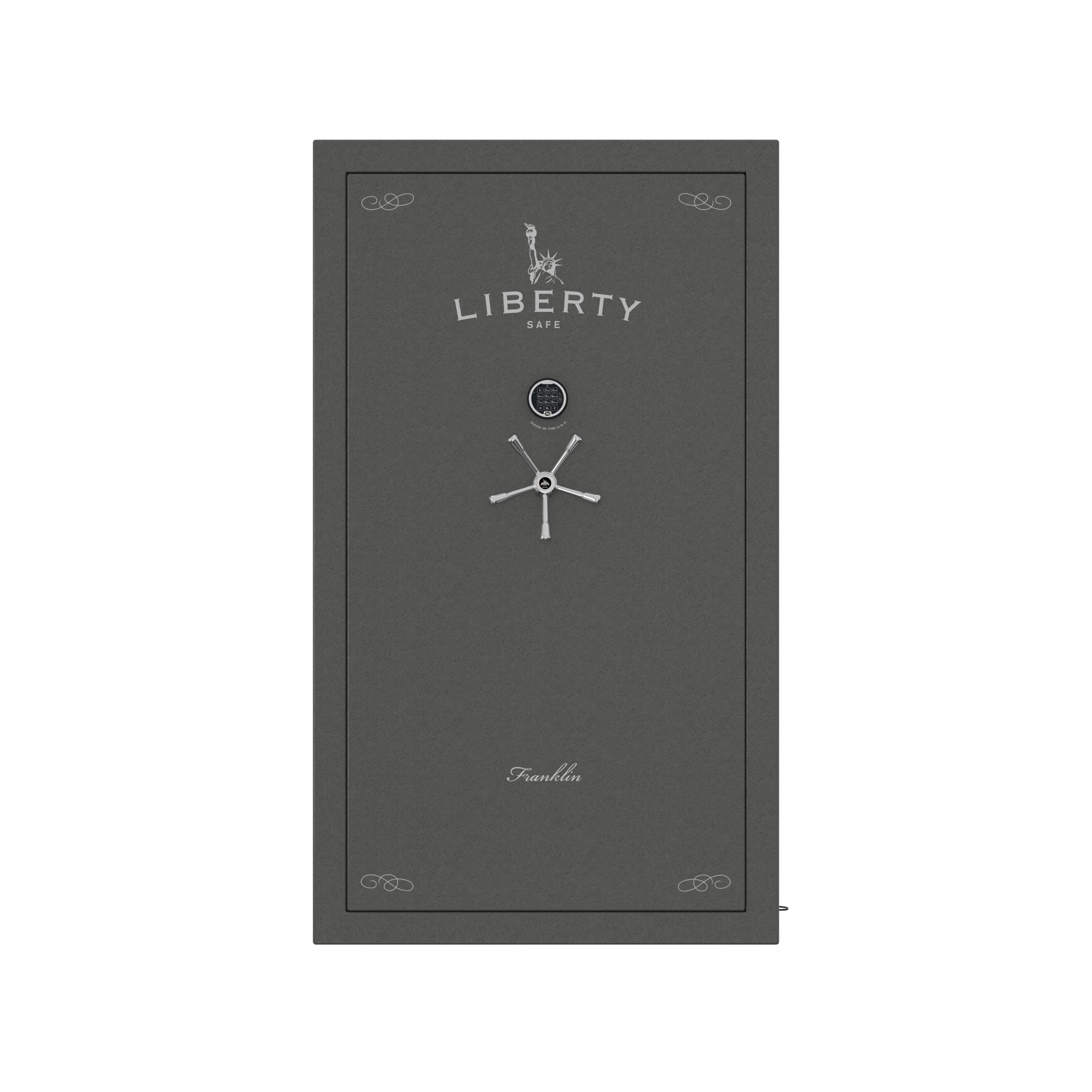 Franklin Pro Flex
