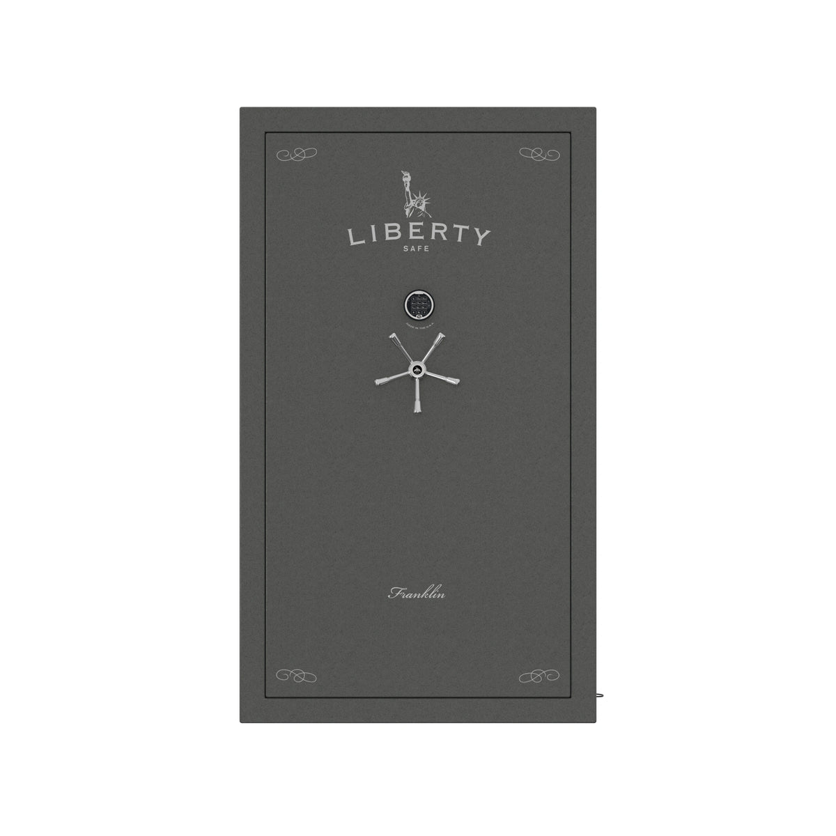 Franklin Pro Flex