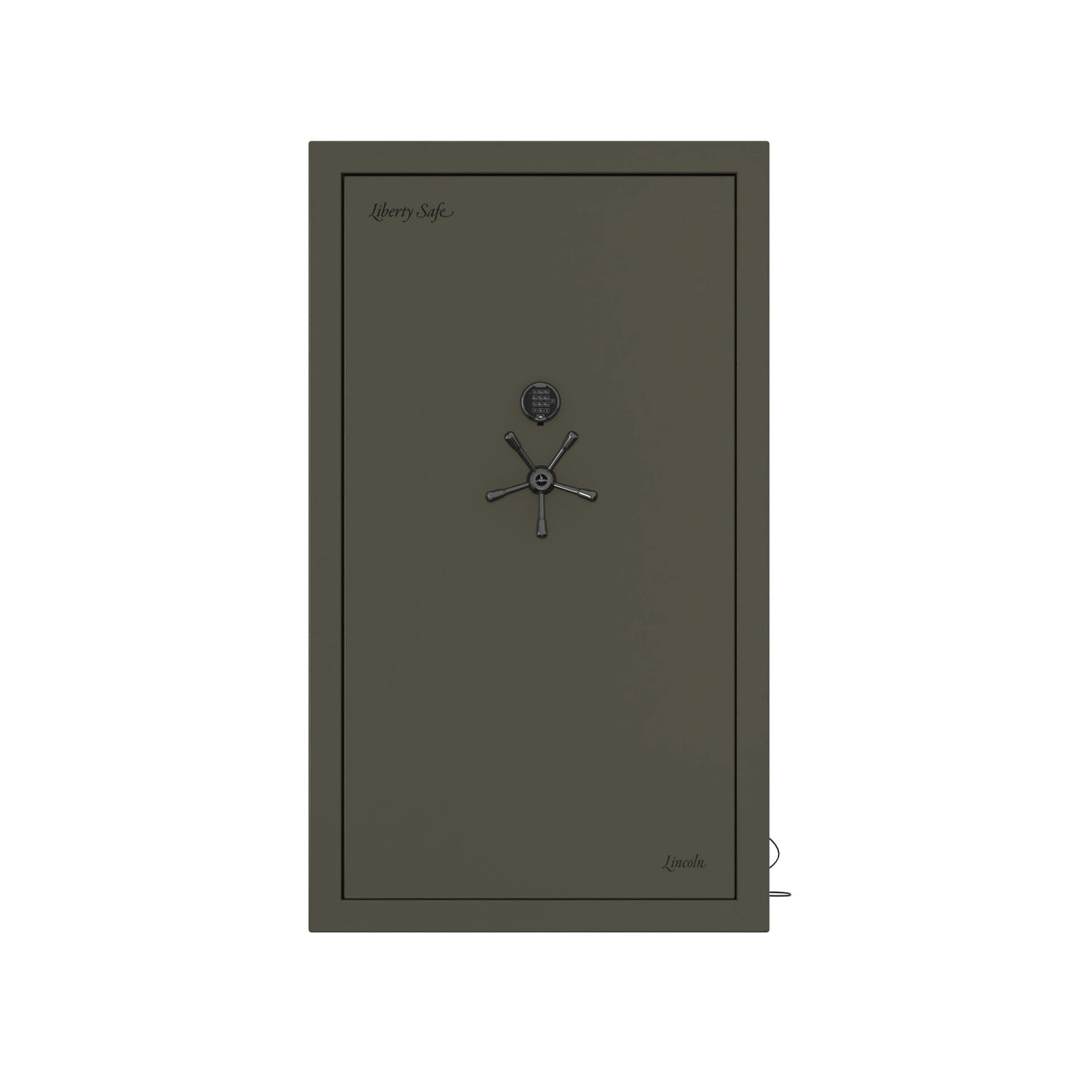 Lincoln Signature