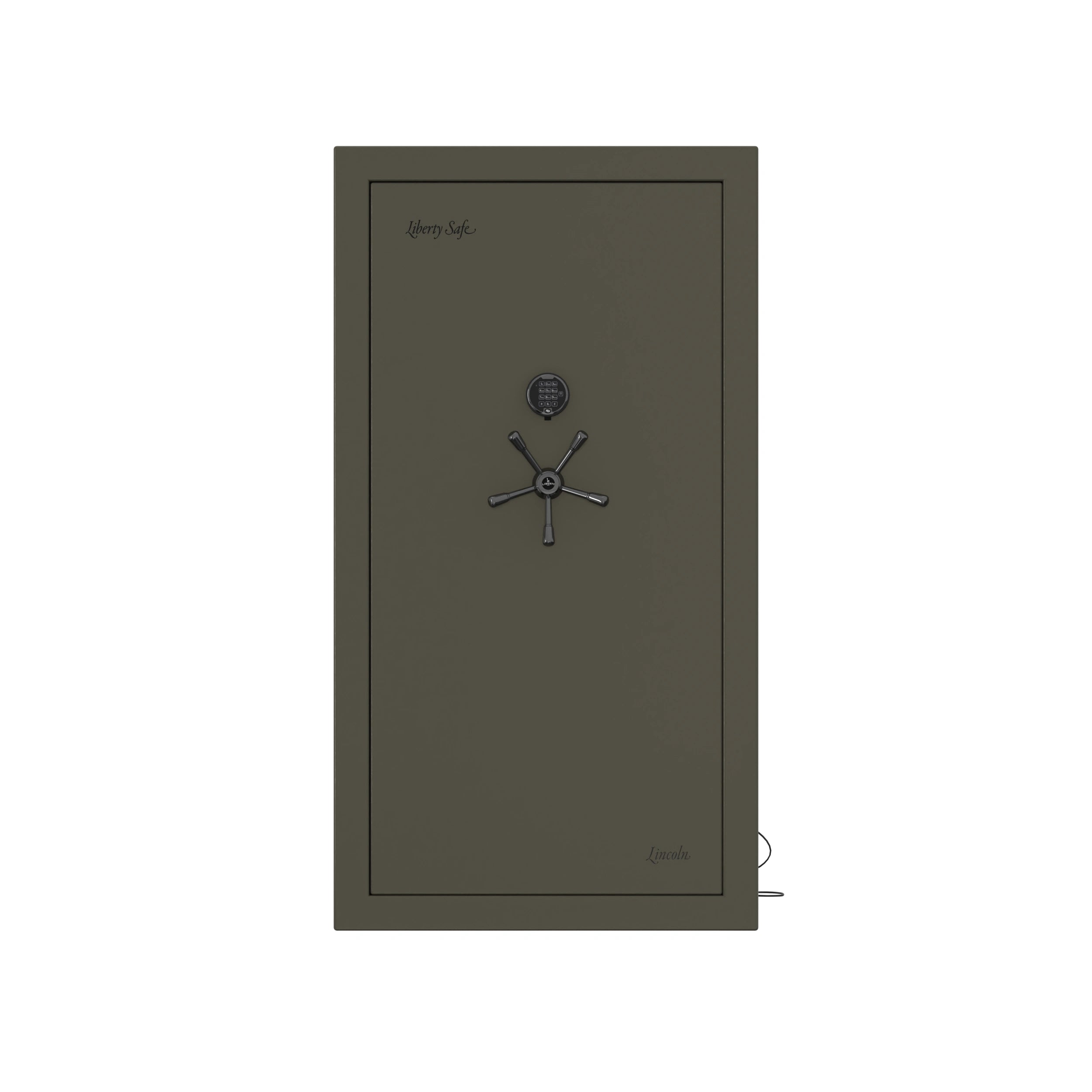 Lincoln Signature