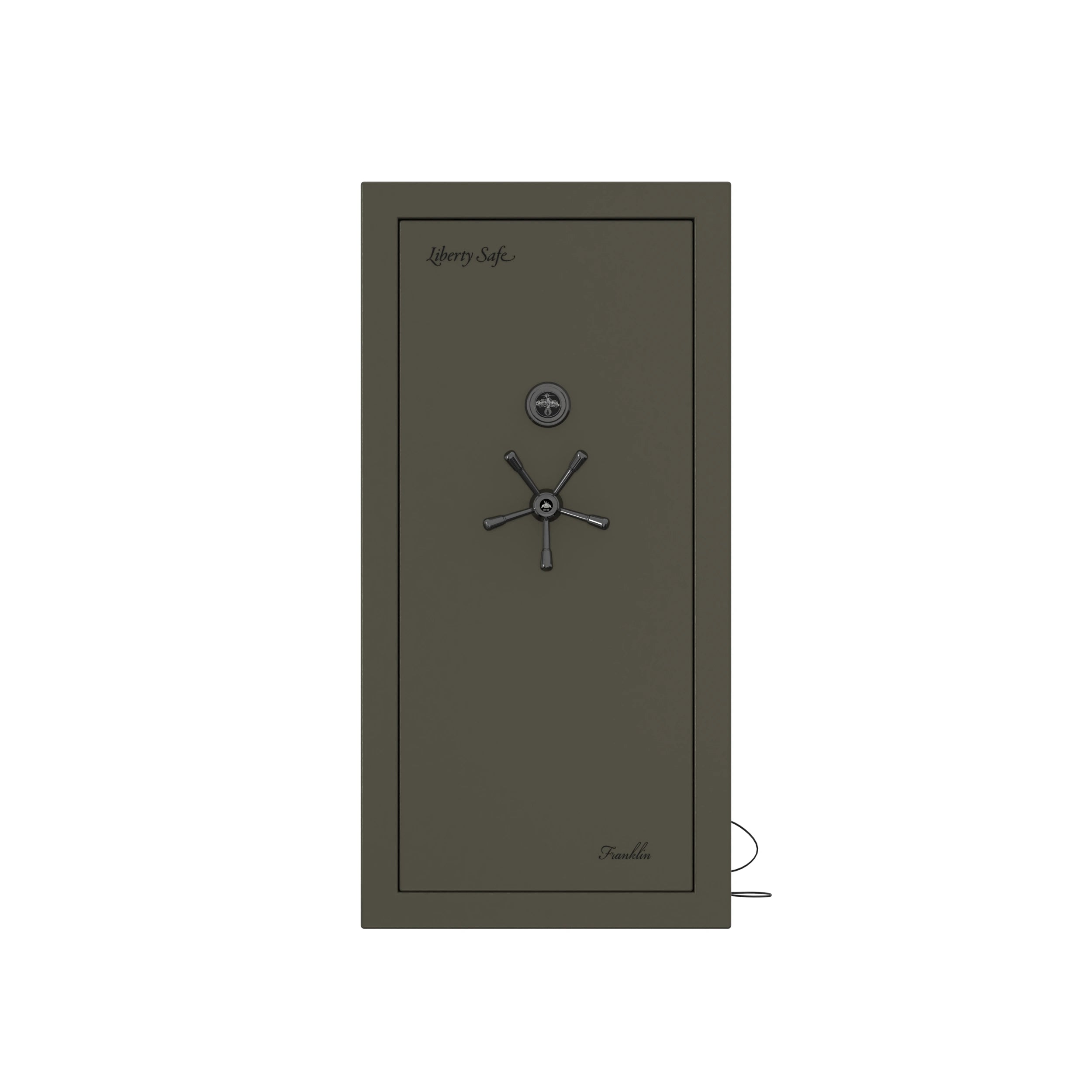 Franklin Signature