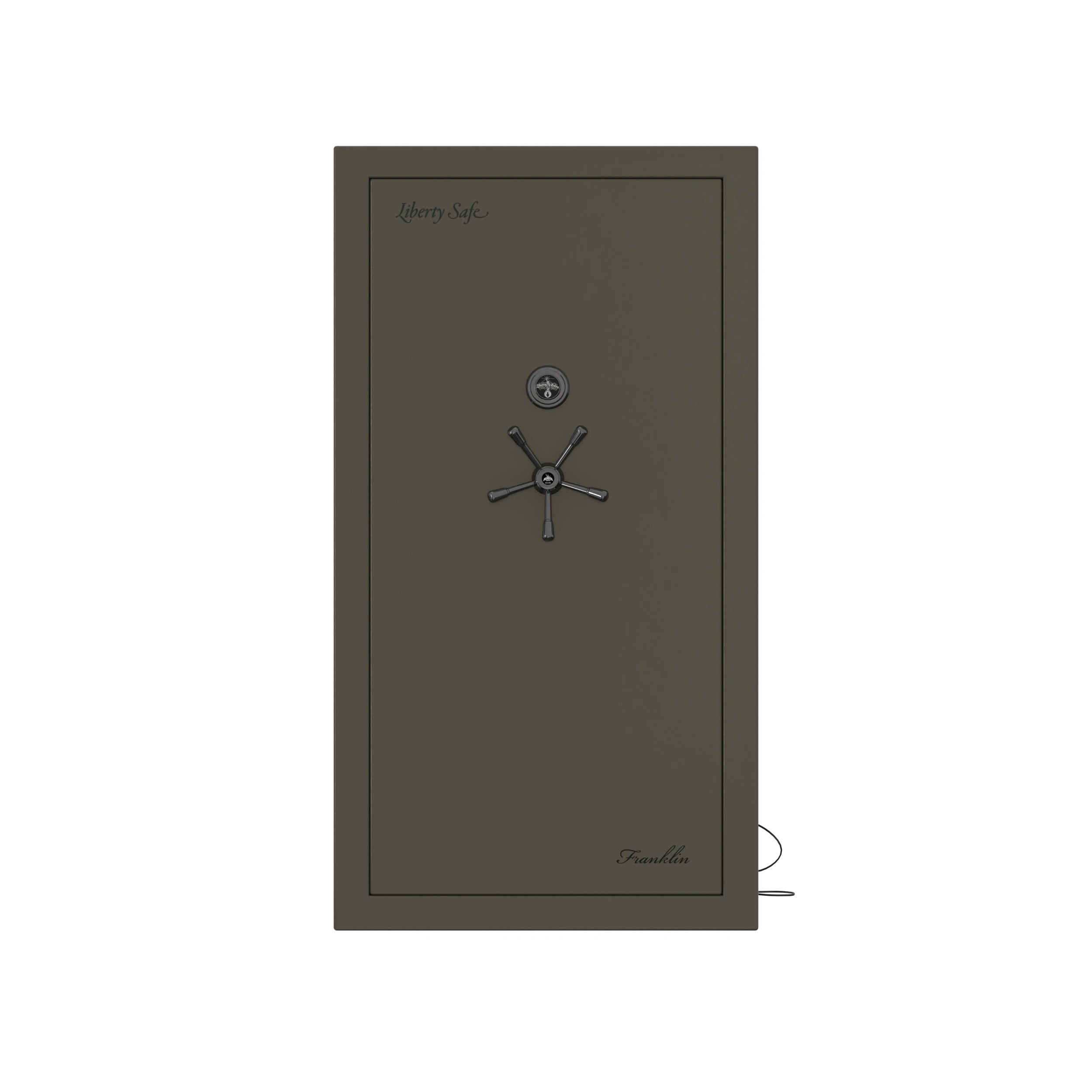Franklin Signature