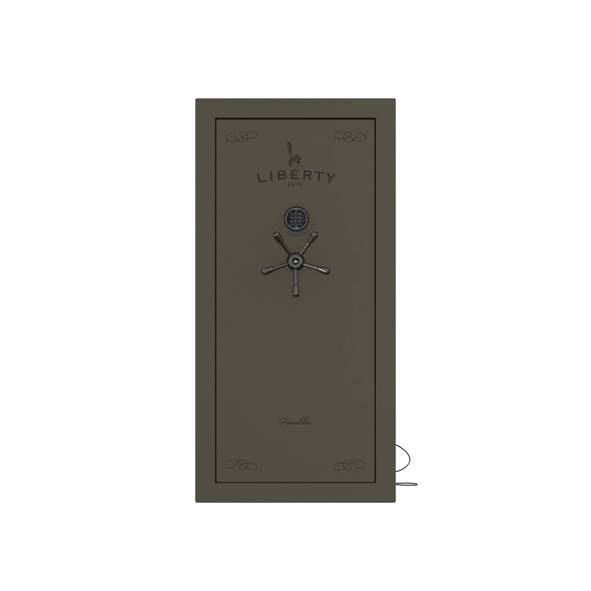 Franklin Pro Flex