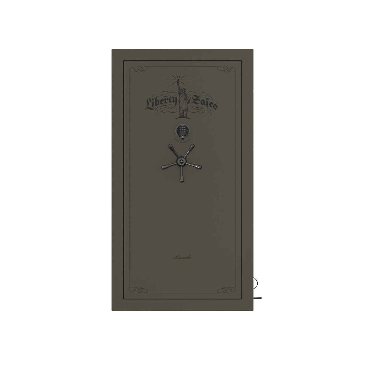 Lincoln Pro Flex