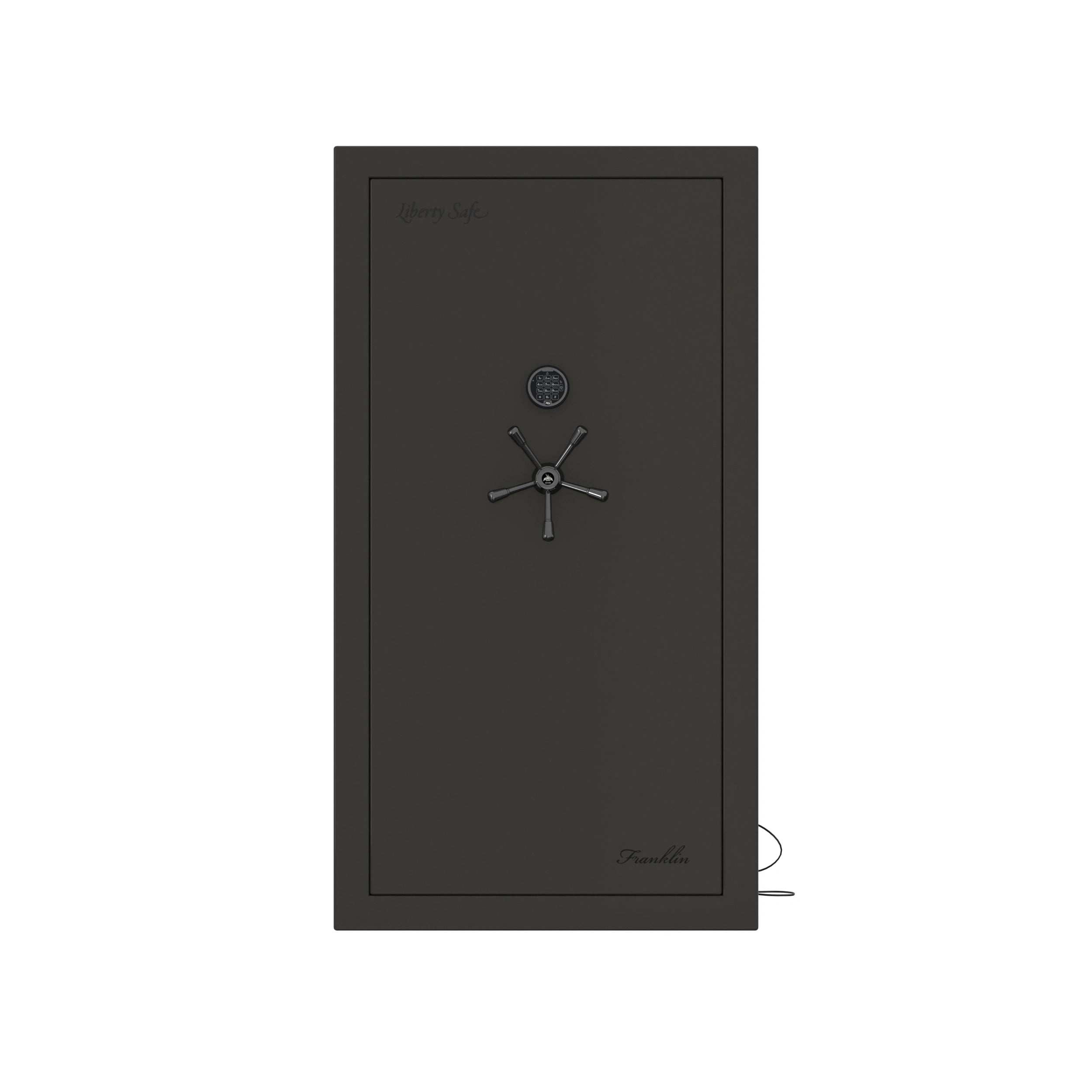Franklin Signature
