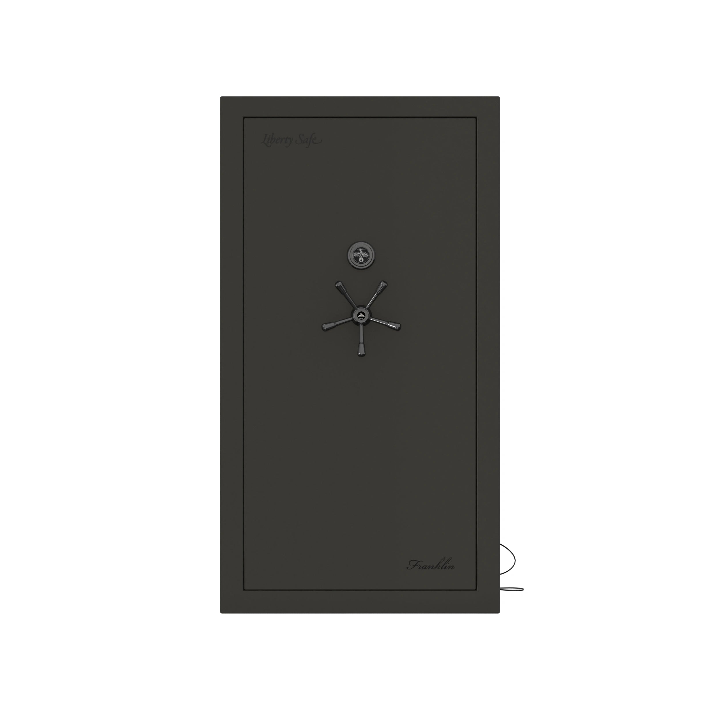 Franklin Signature