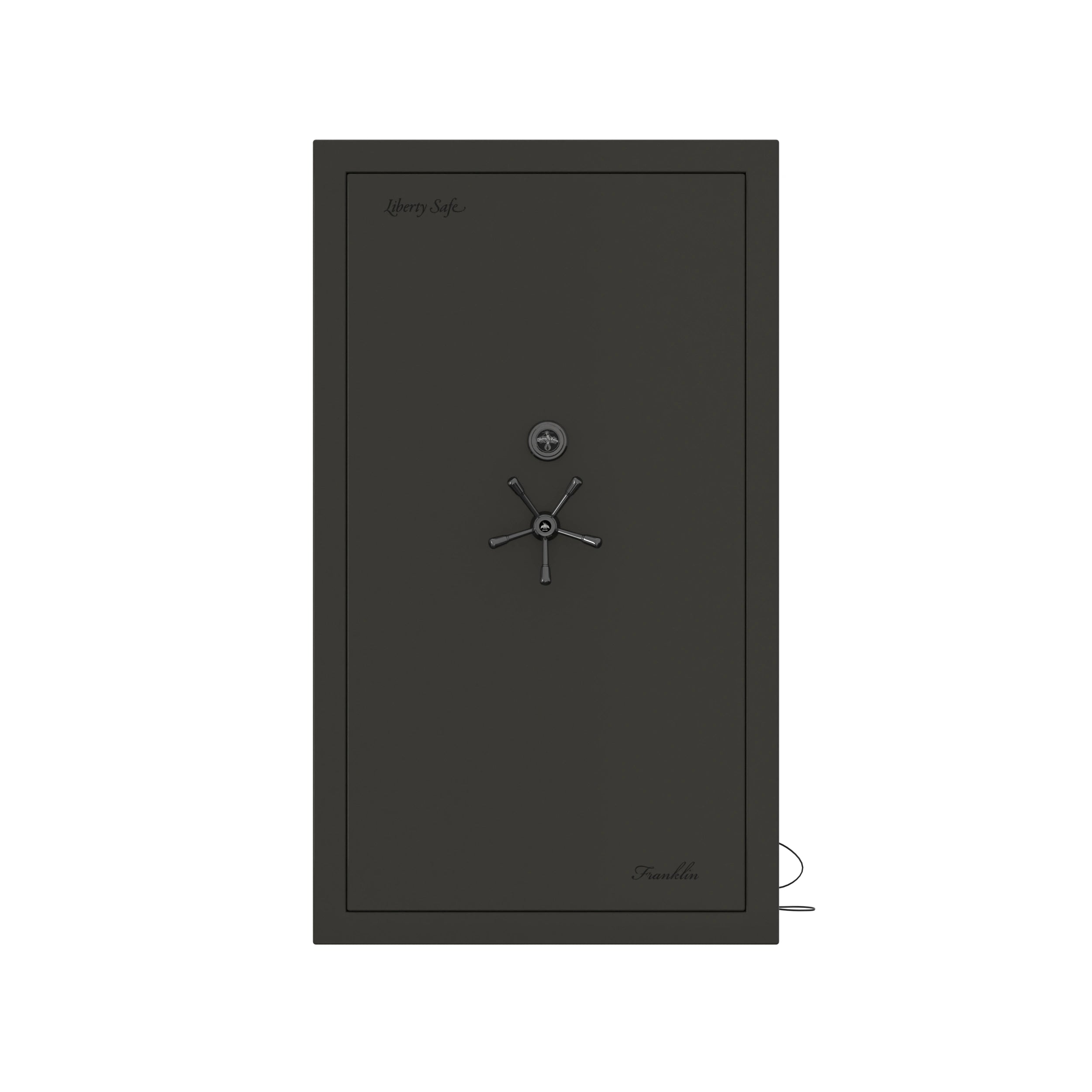 Franklin Signature