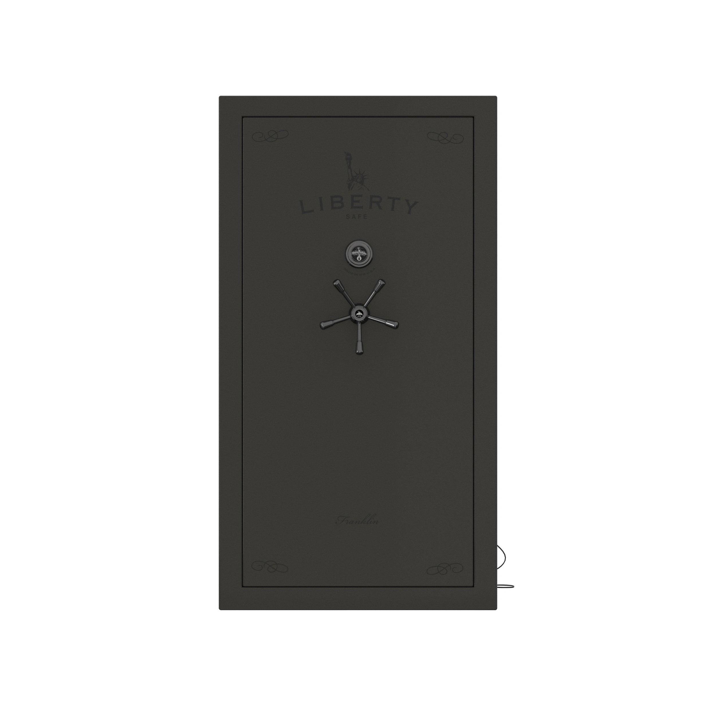Franklin Pro Flex