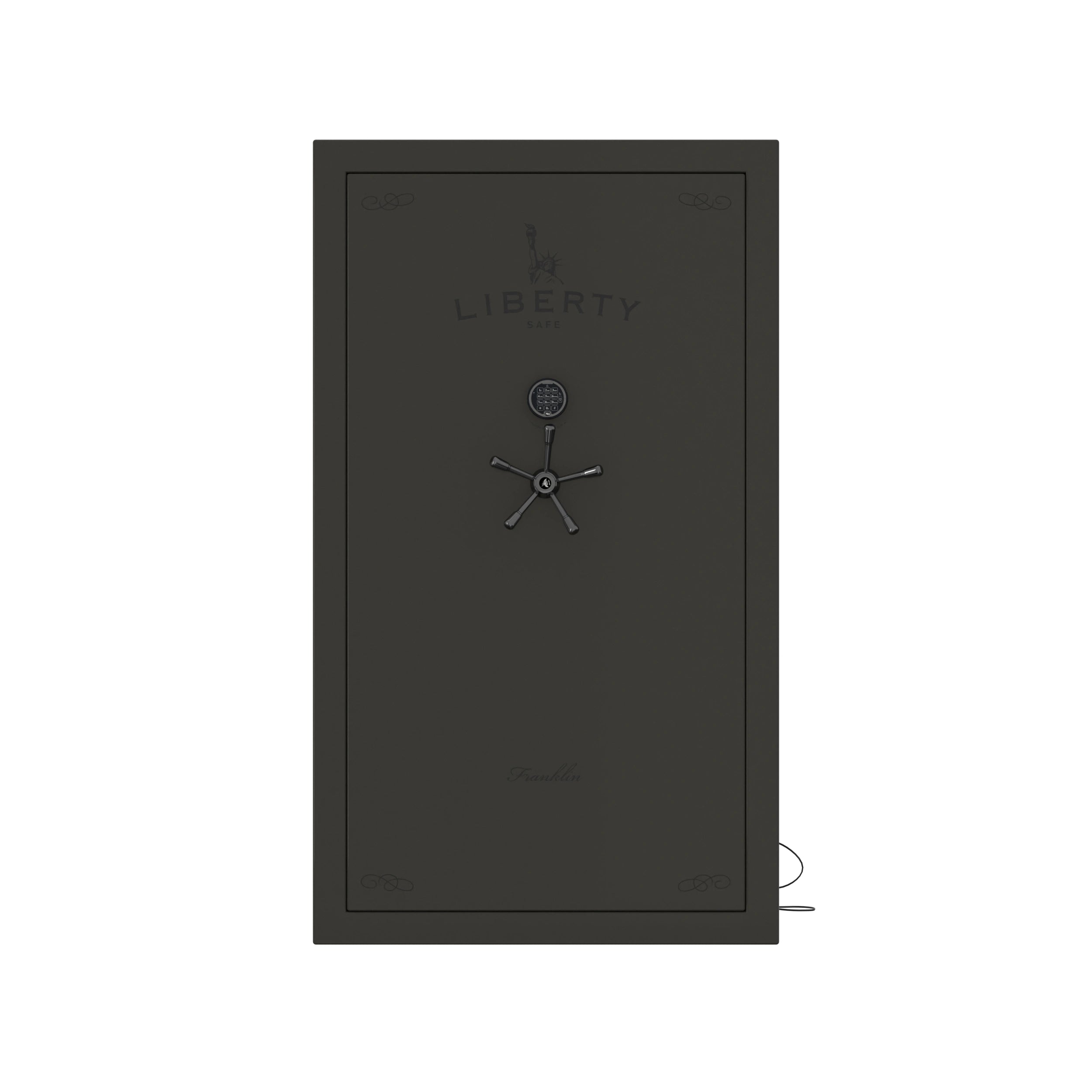 Franklin Pro Flex