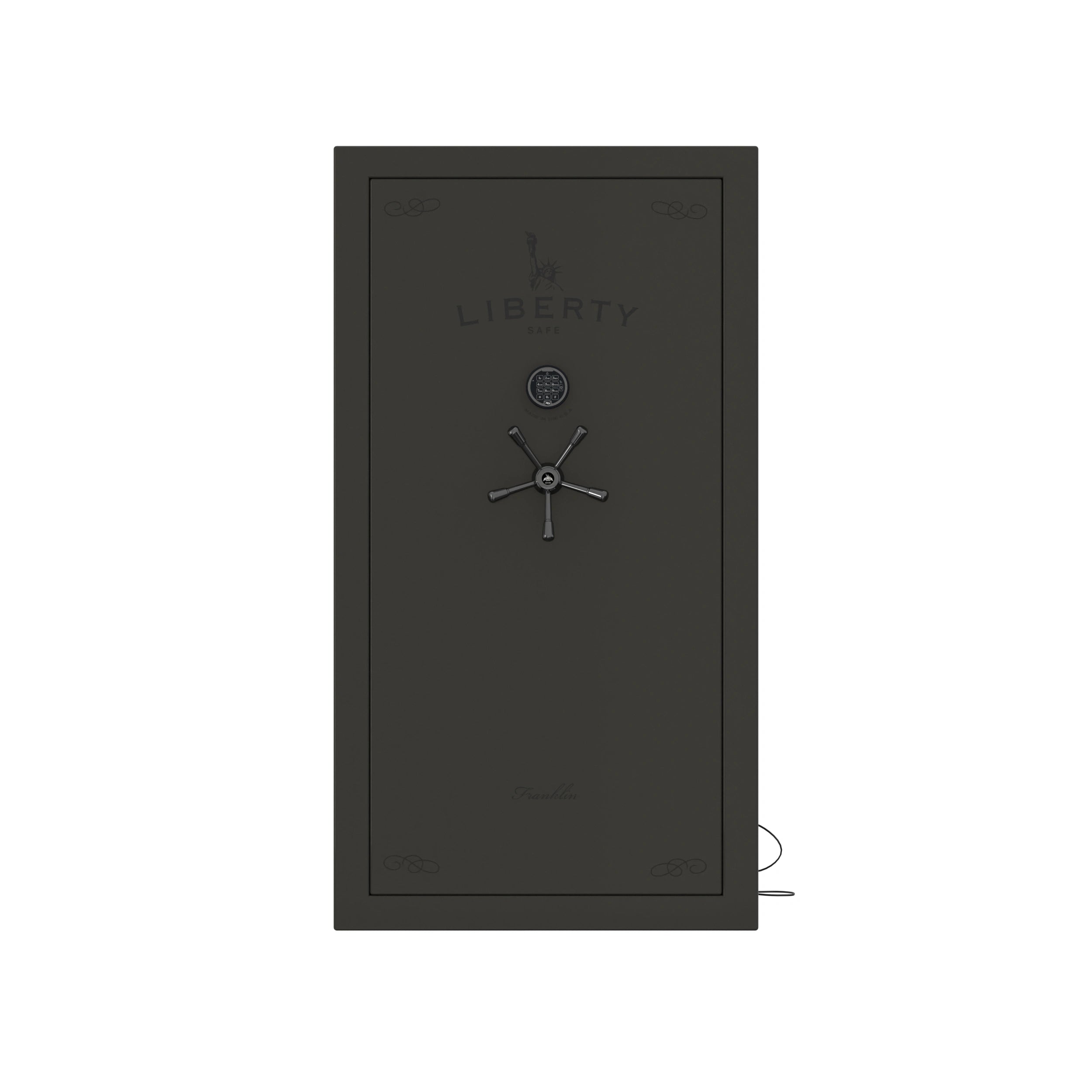 Franklin Pro Flex