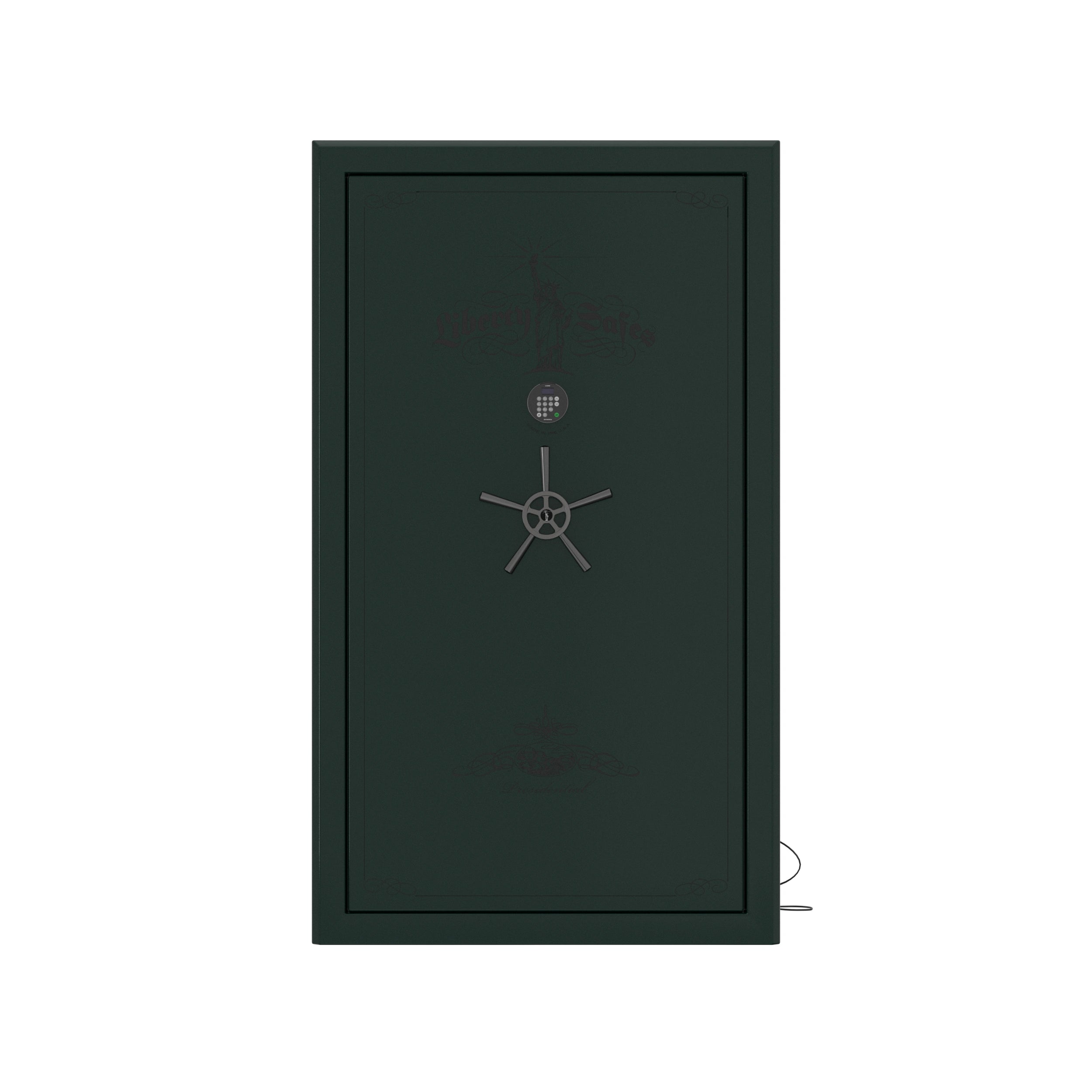 Presidential