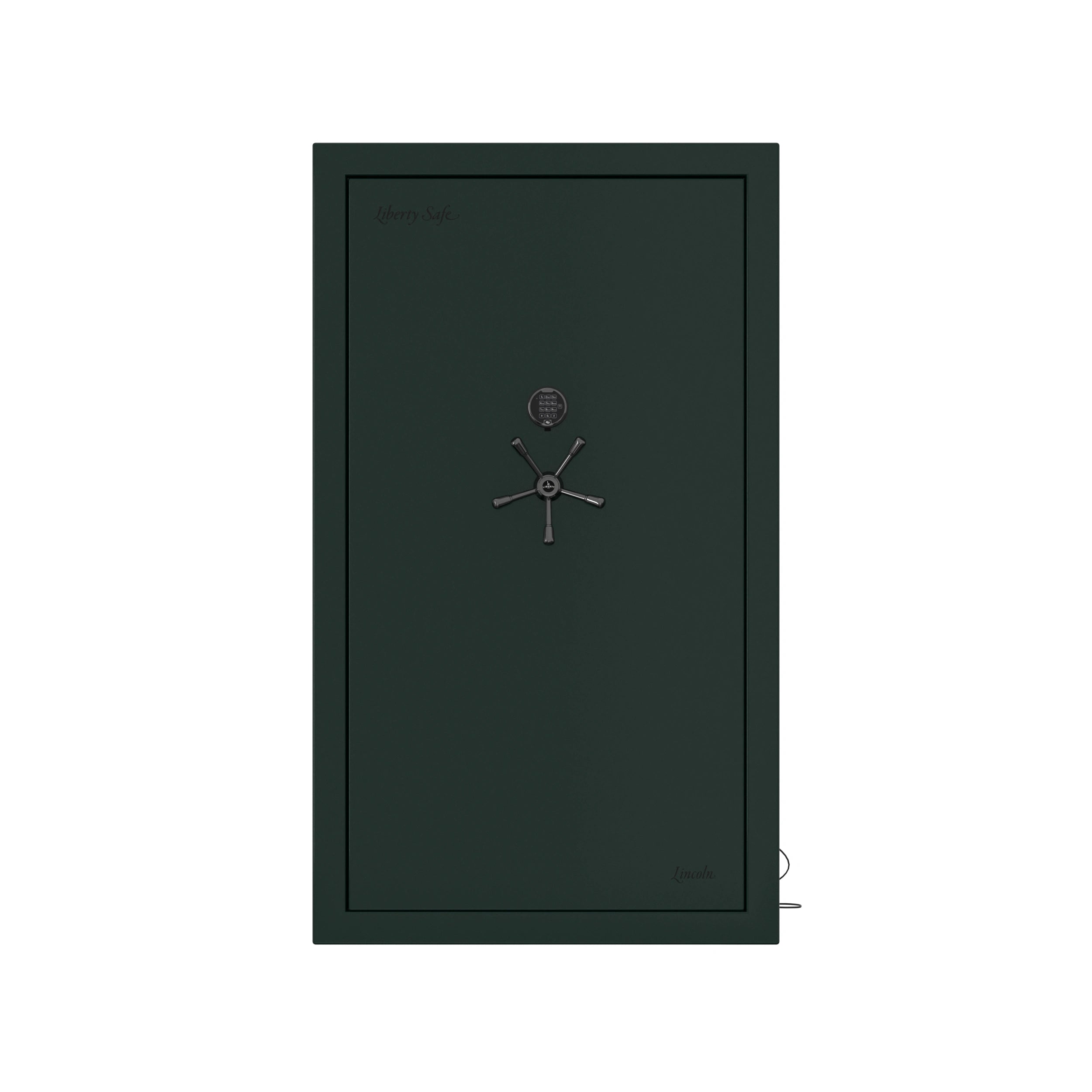 Lincoln Signature