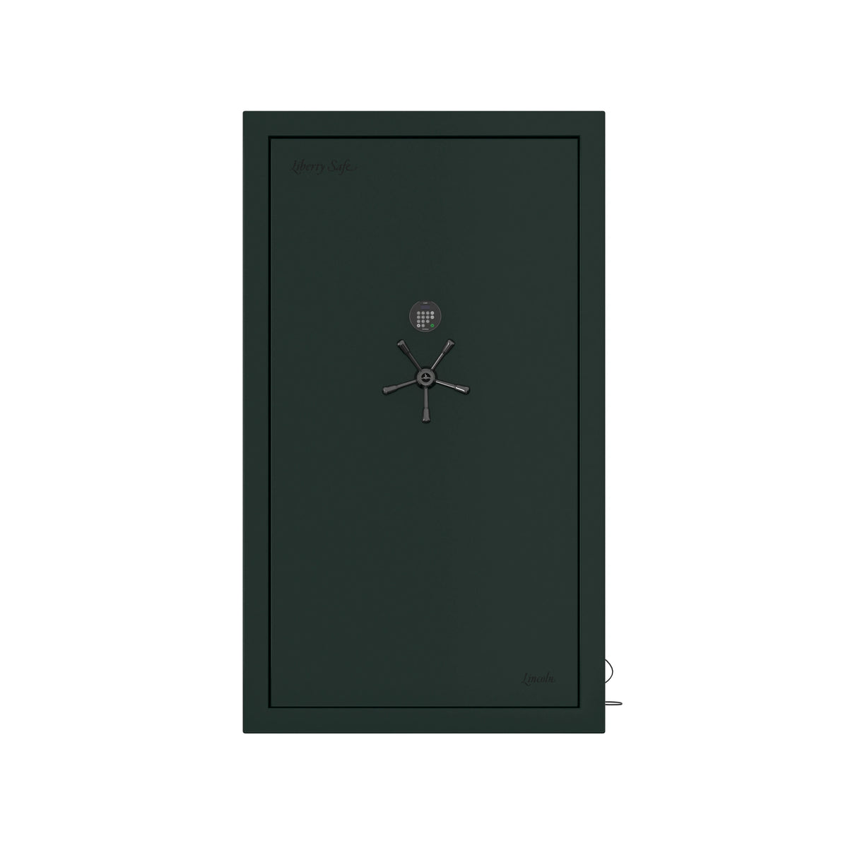 Lincoln Signature