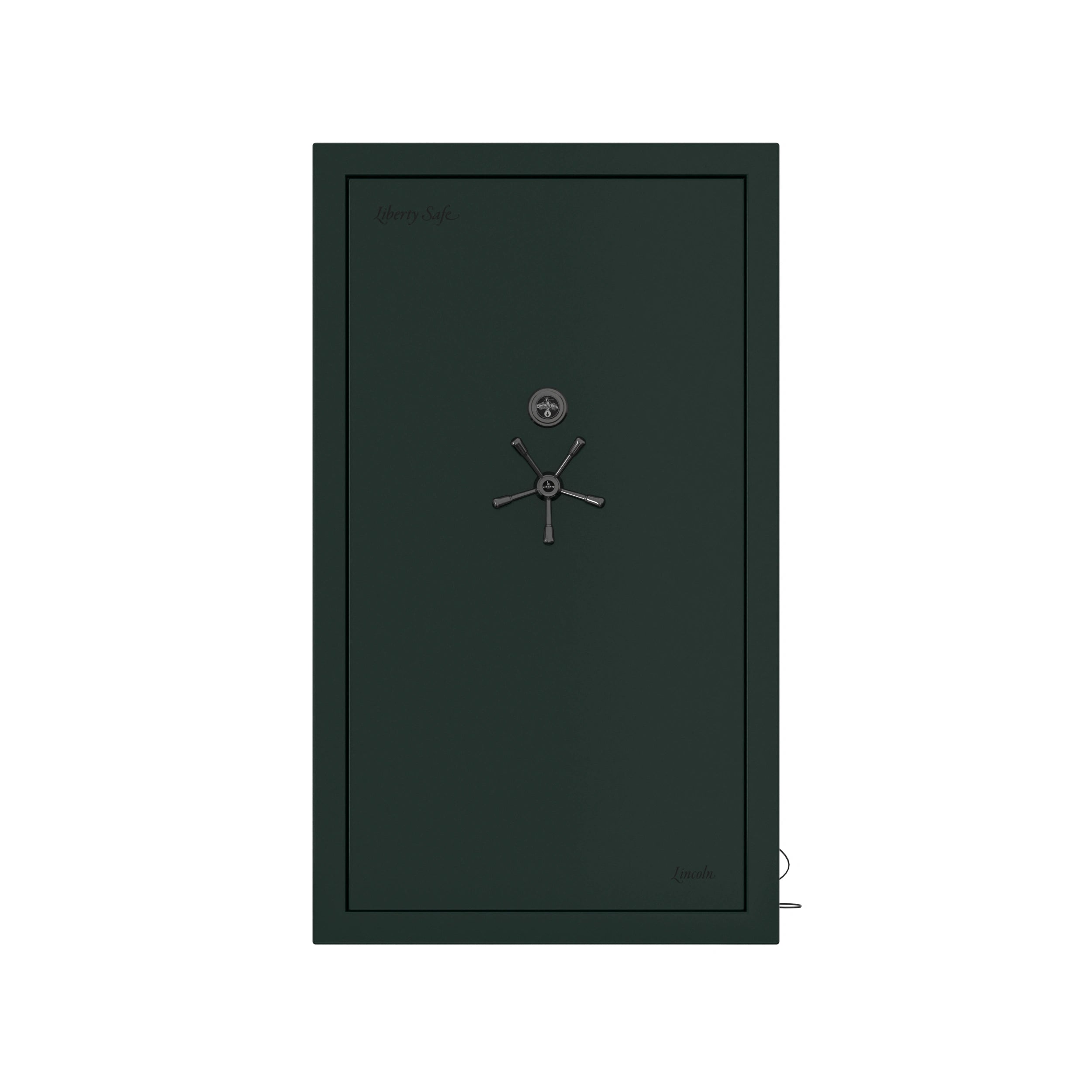 Lincoln Signature