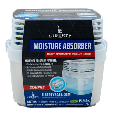 Humydry Moisture Absorber