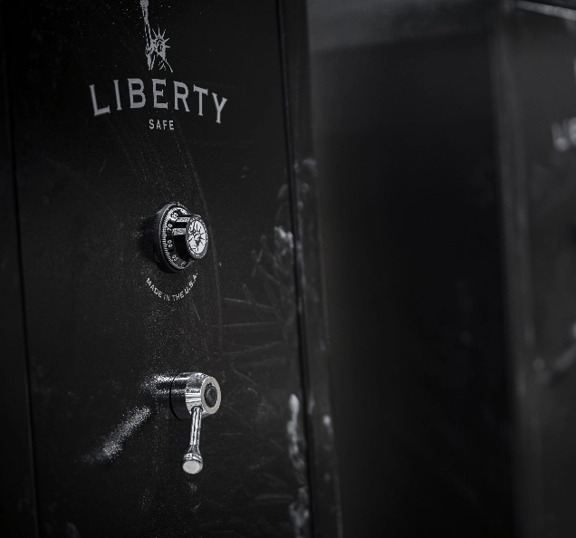 Liberty Safe