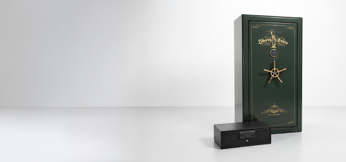 Liberty Safe
