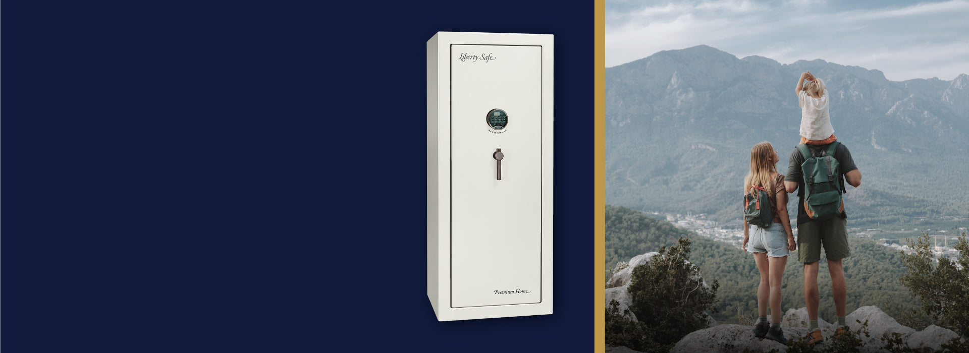 Liberty Safe