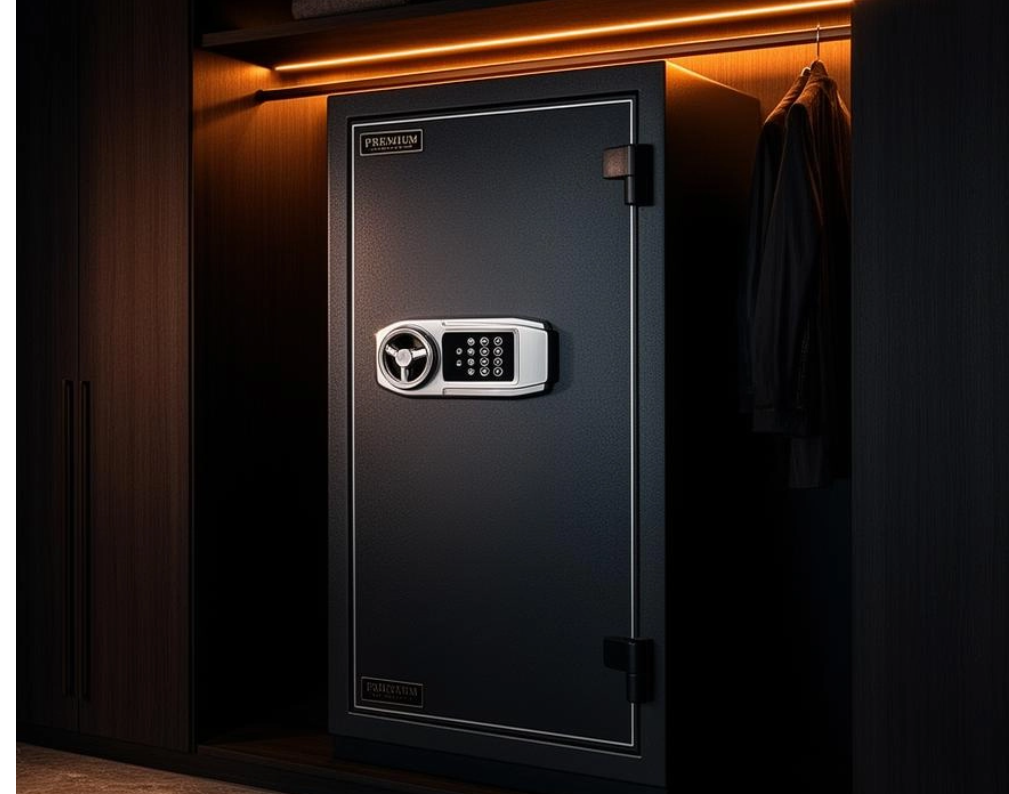 Liberty Safe