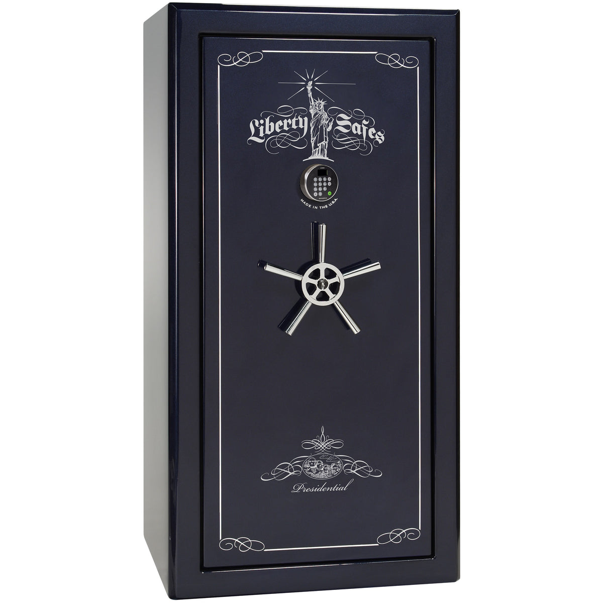 Presidential
