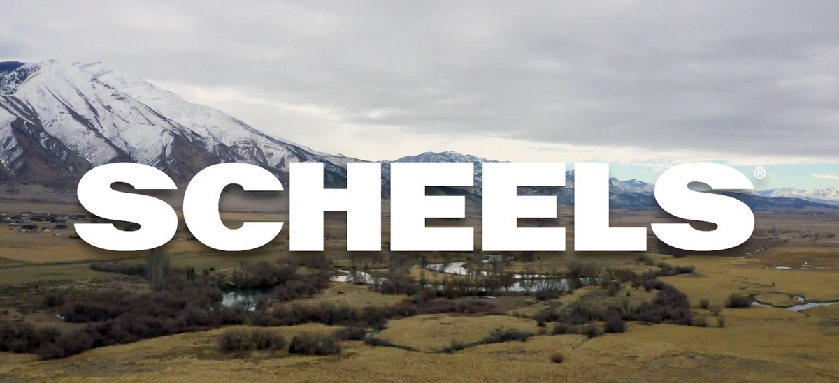 Load video: Liberty Safe video highlighting the outdoor lifestyle and trusted protection for firearms and valuables, available at SCHEELS.