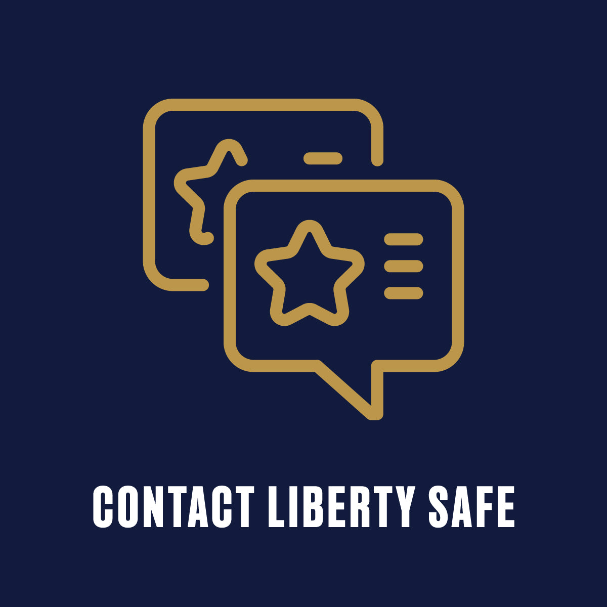 Liberty Safe