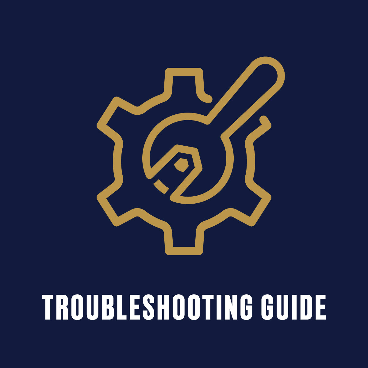 Troubleshooting Guide SAFE Safe | Volume Locks Liberty &amp