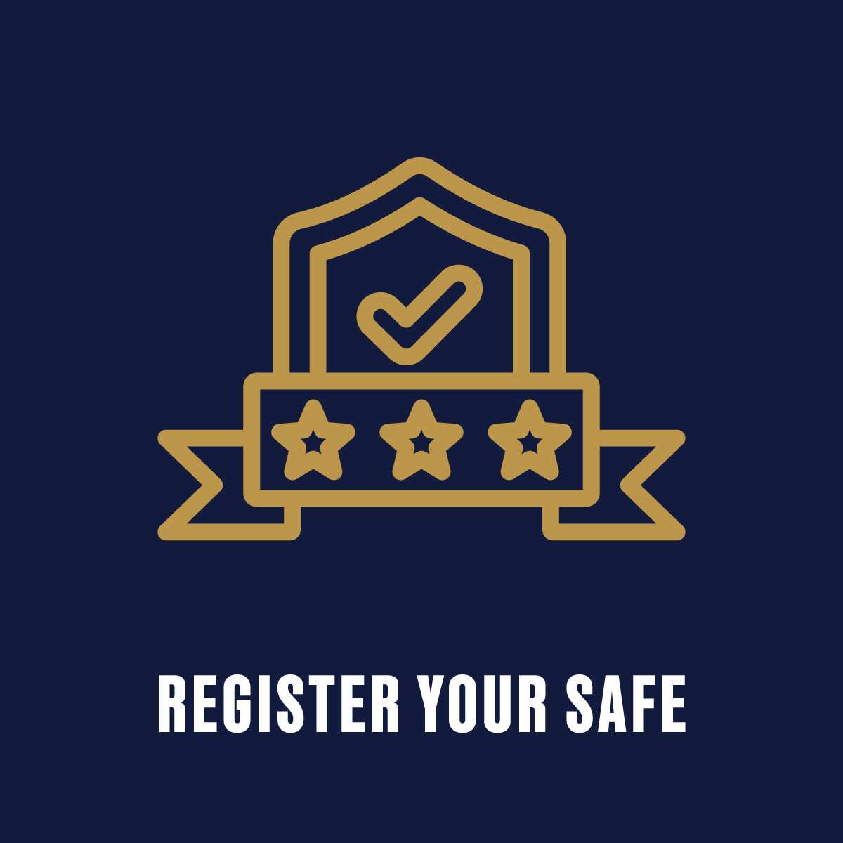 Liberty Safe