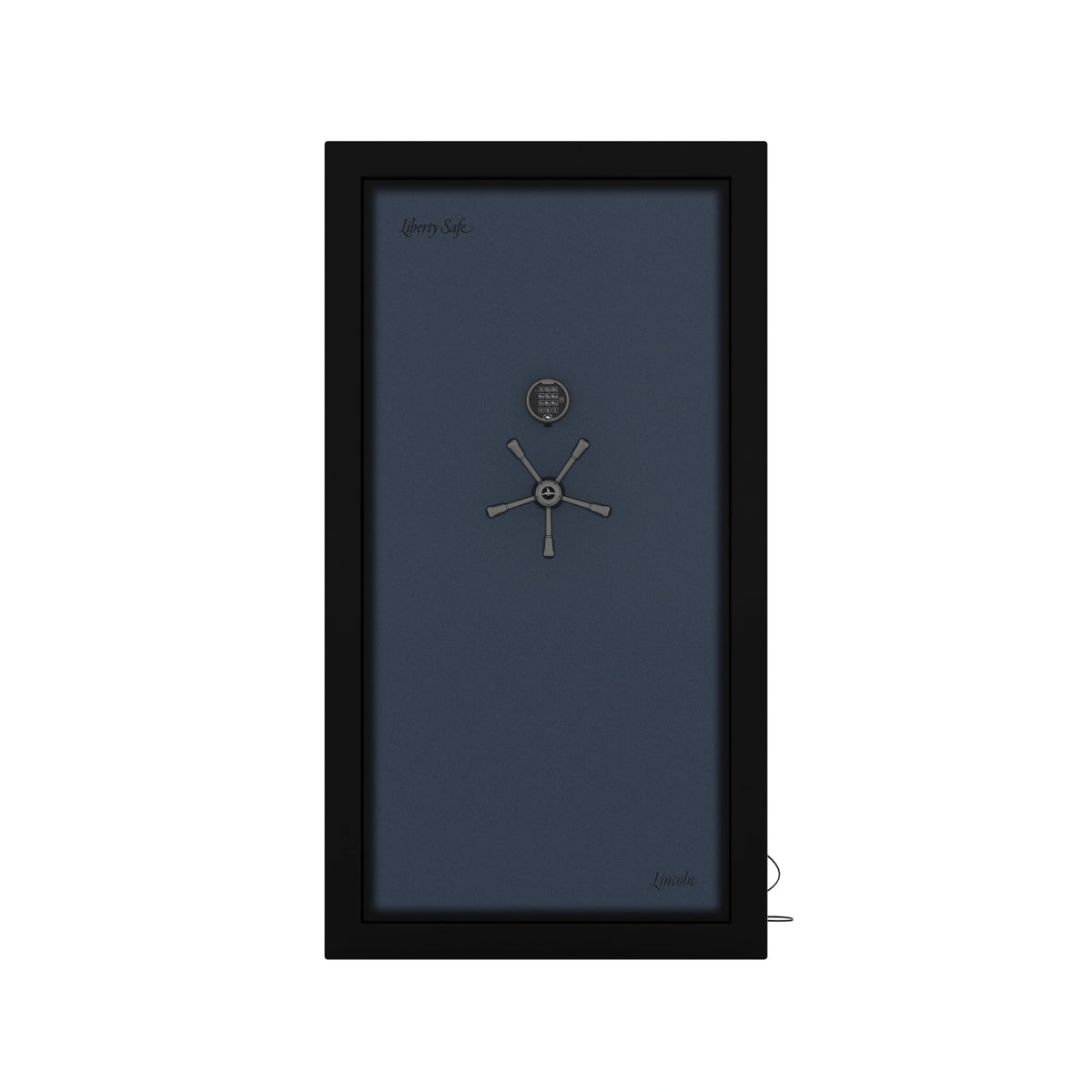 Lincoln Signature